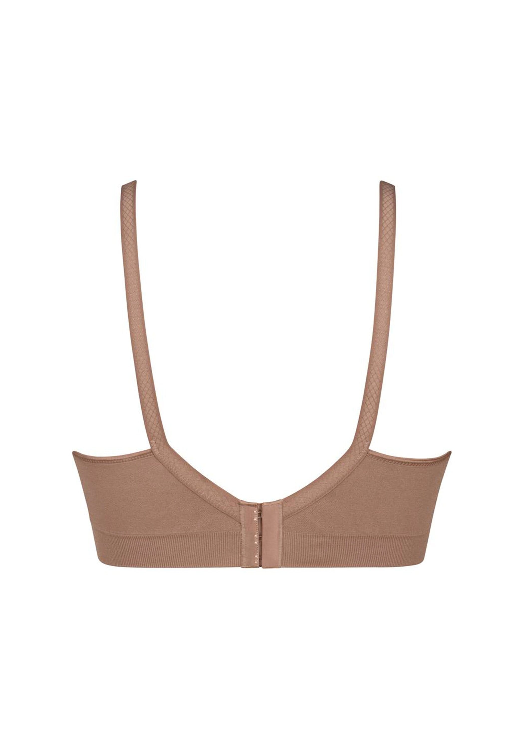Anita Maternity Bustier »BH Seamless Still-BH 1er Pack«