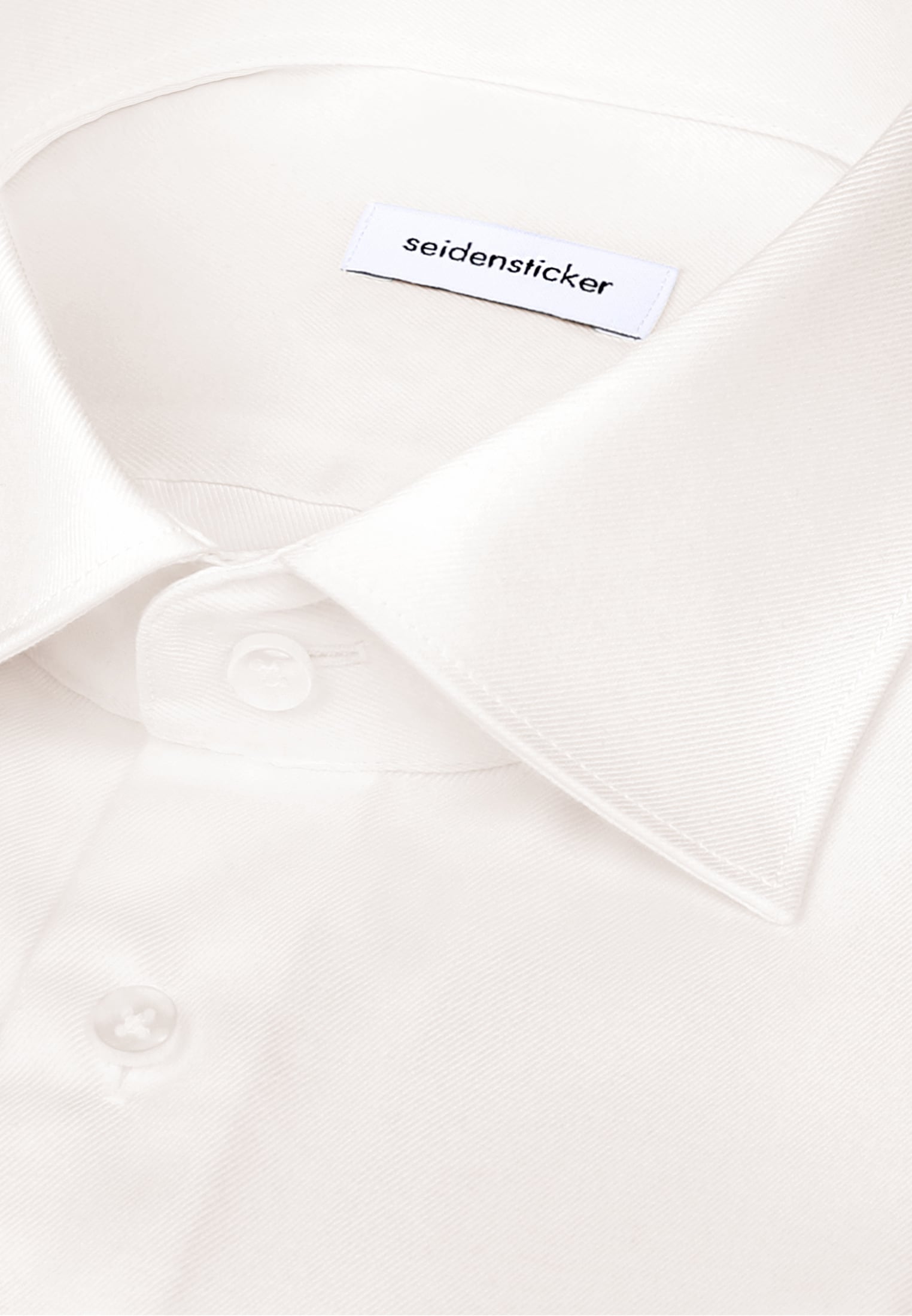 seidensticker Smokinghemd Gala Uni