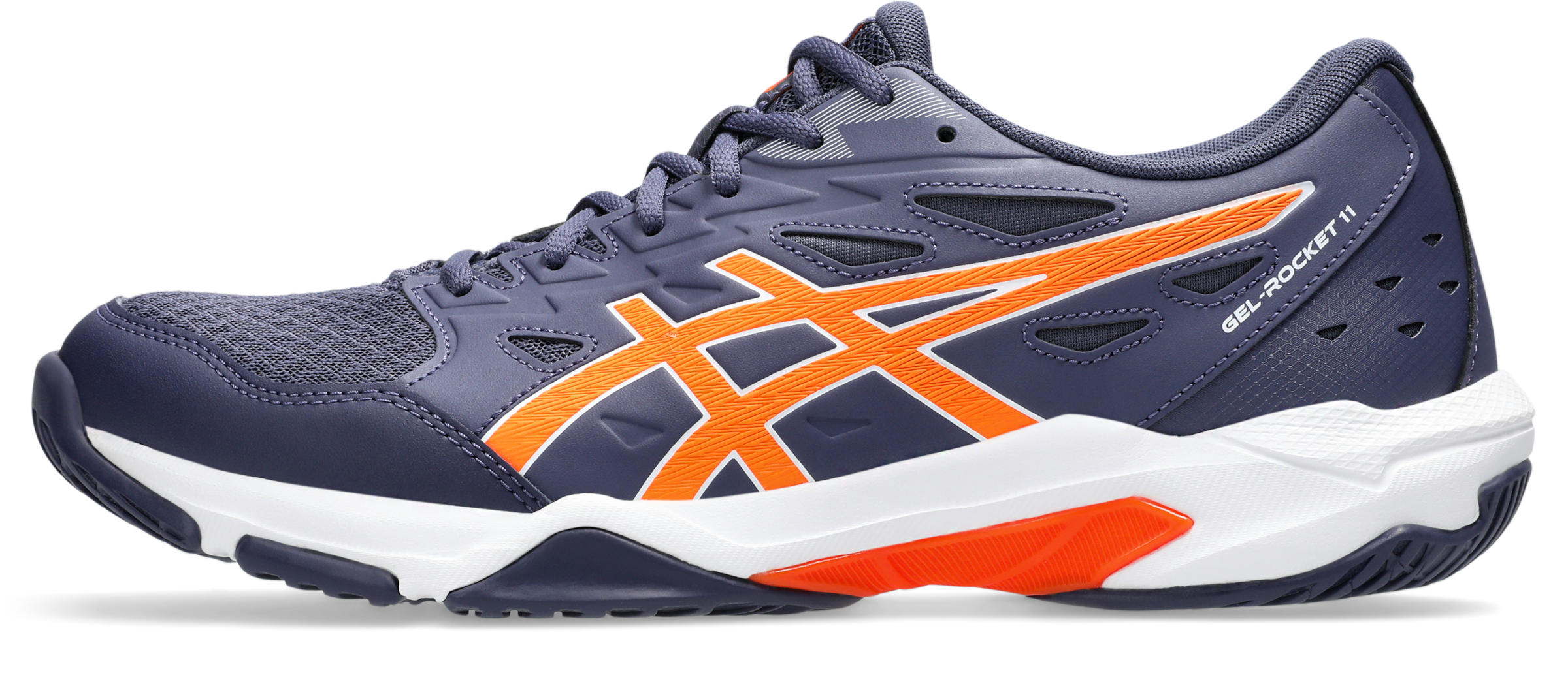 Asics Indoorschuh »GEL-ROCKET 11«