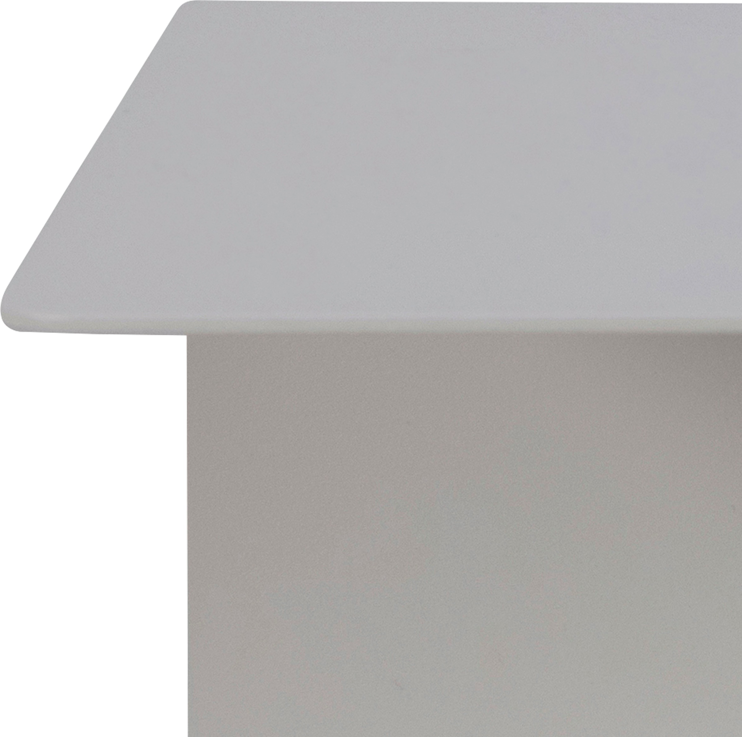 ACTONA GROUP Wandregal »Jonas«, (2 St., VE 2), Winkel Metallregal, im industrial Design