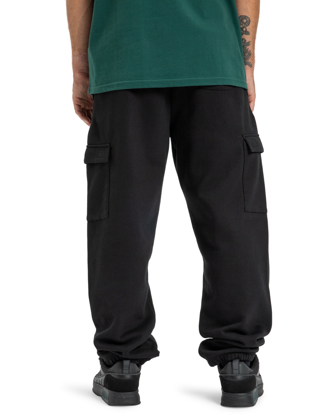 DC Shoes Jogger Pants »Carry On«
