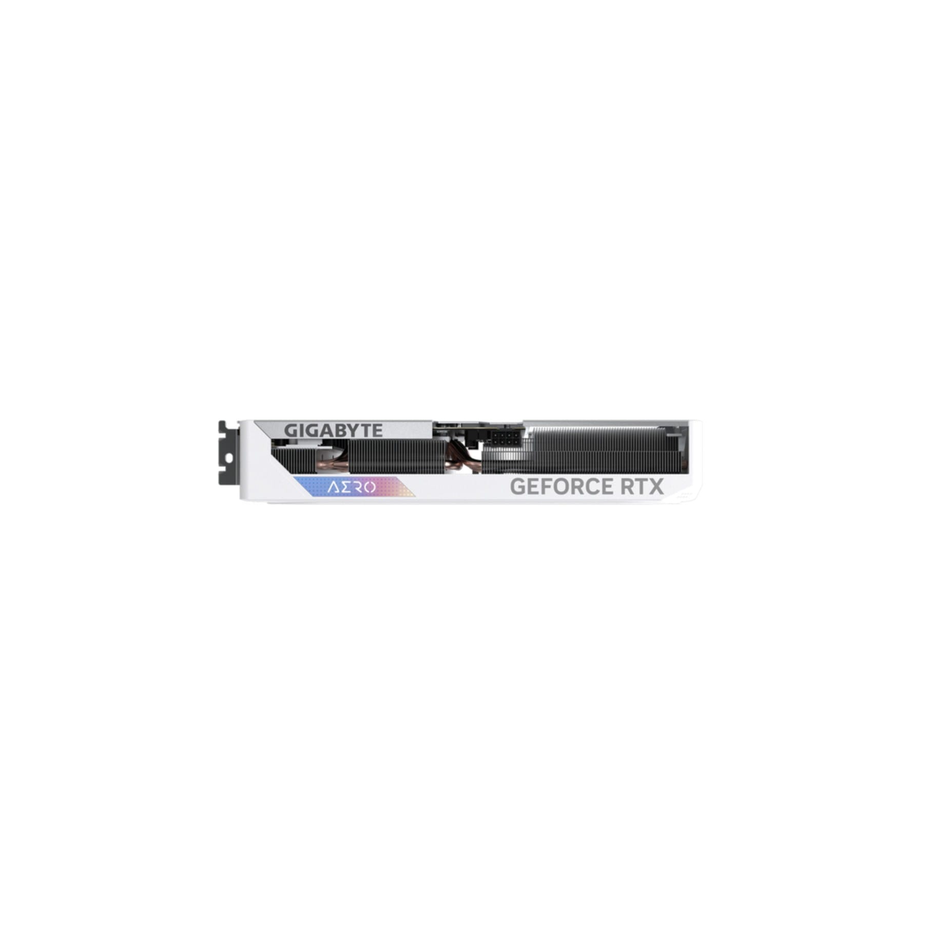 Gigabyte Grafikkarte »GeForce RTX 4060 Ti AERO OC 8G«