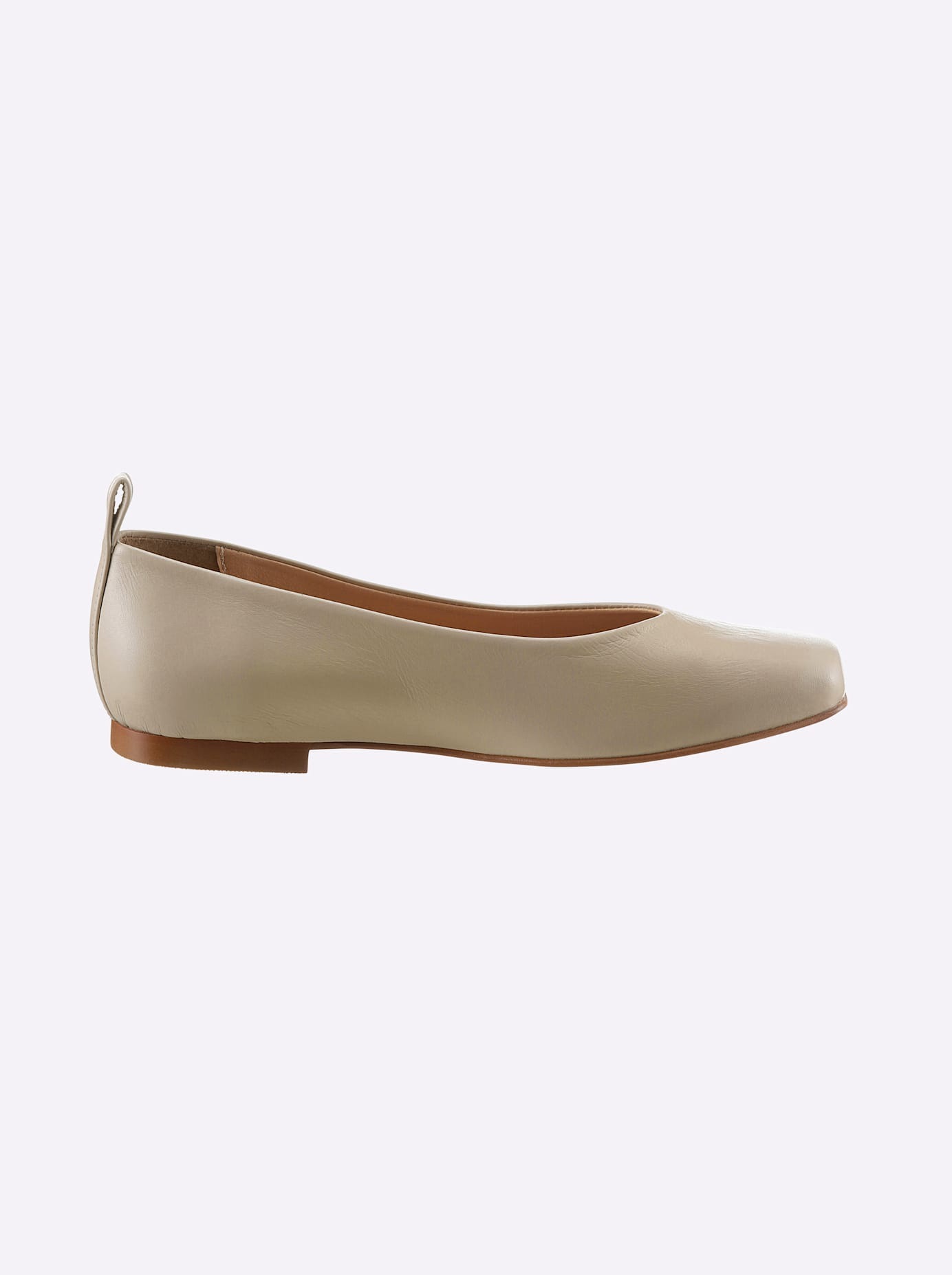 heine Ballerina