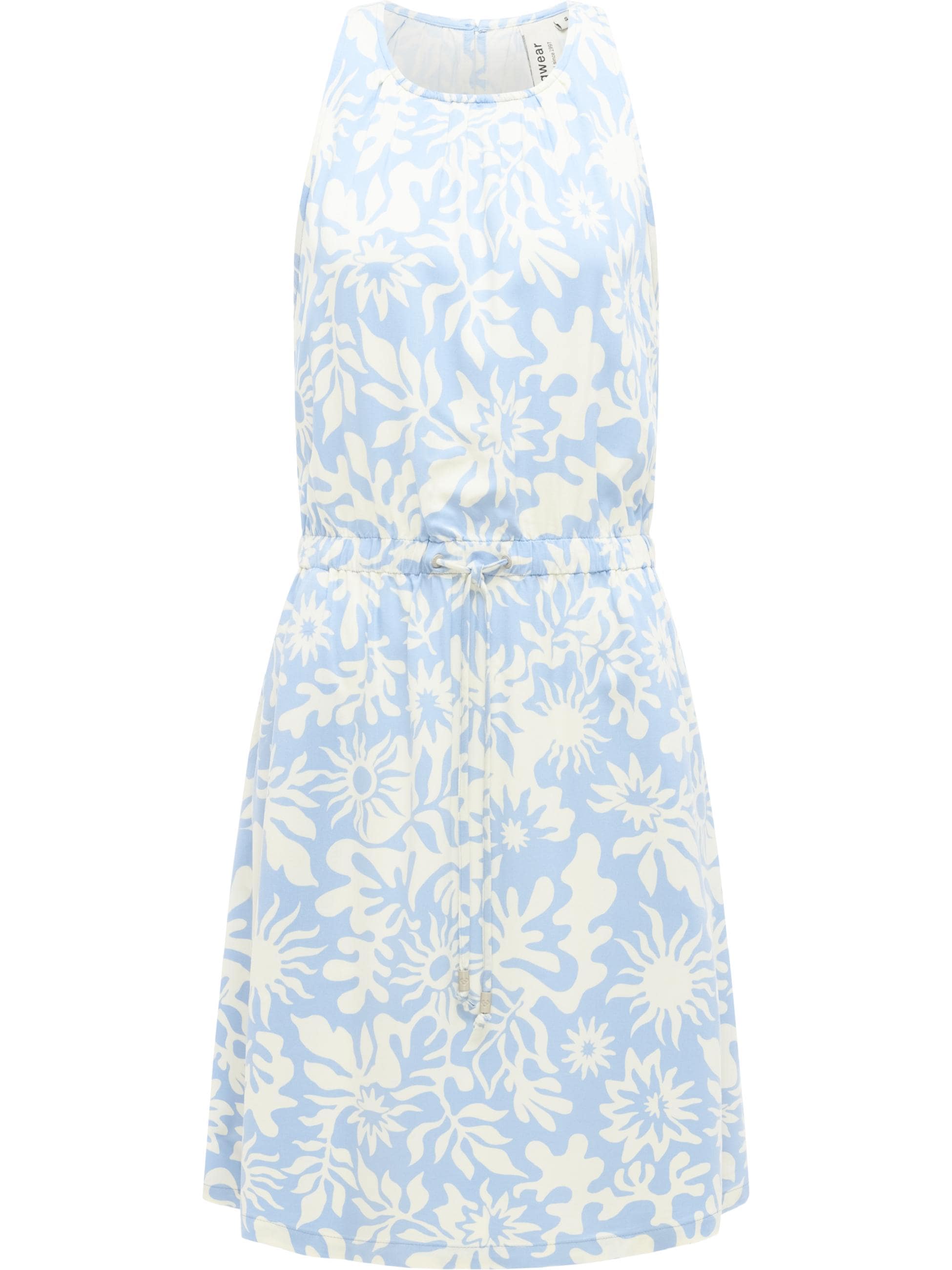 Ragwear Blusenkleid »Blusenkleid Sanai Print YOUMODO«