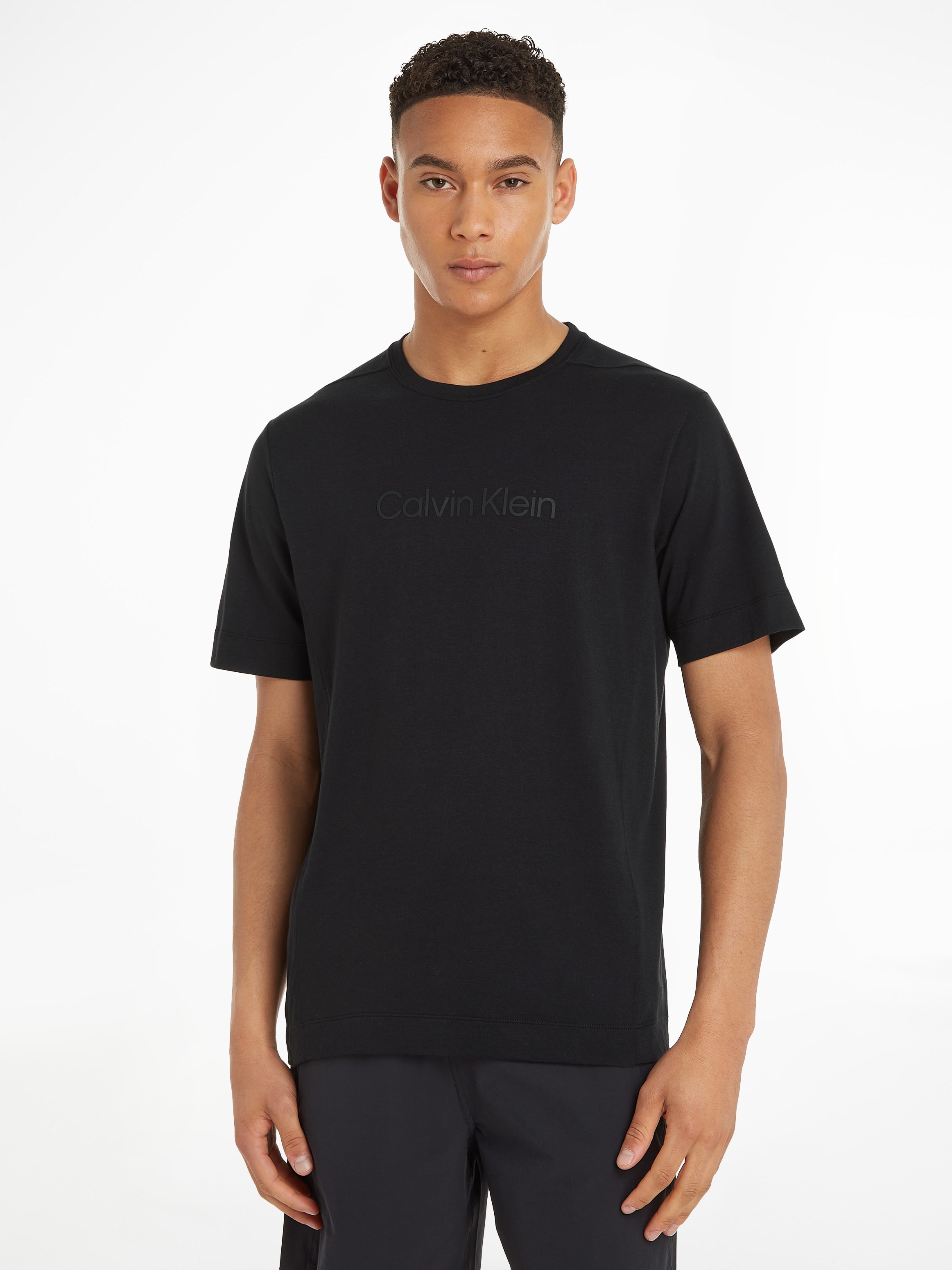 Calvin Klein Sport T-Shirt »Shirts bei online SS TEE« PW - shoppen OTTO