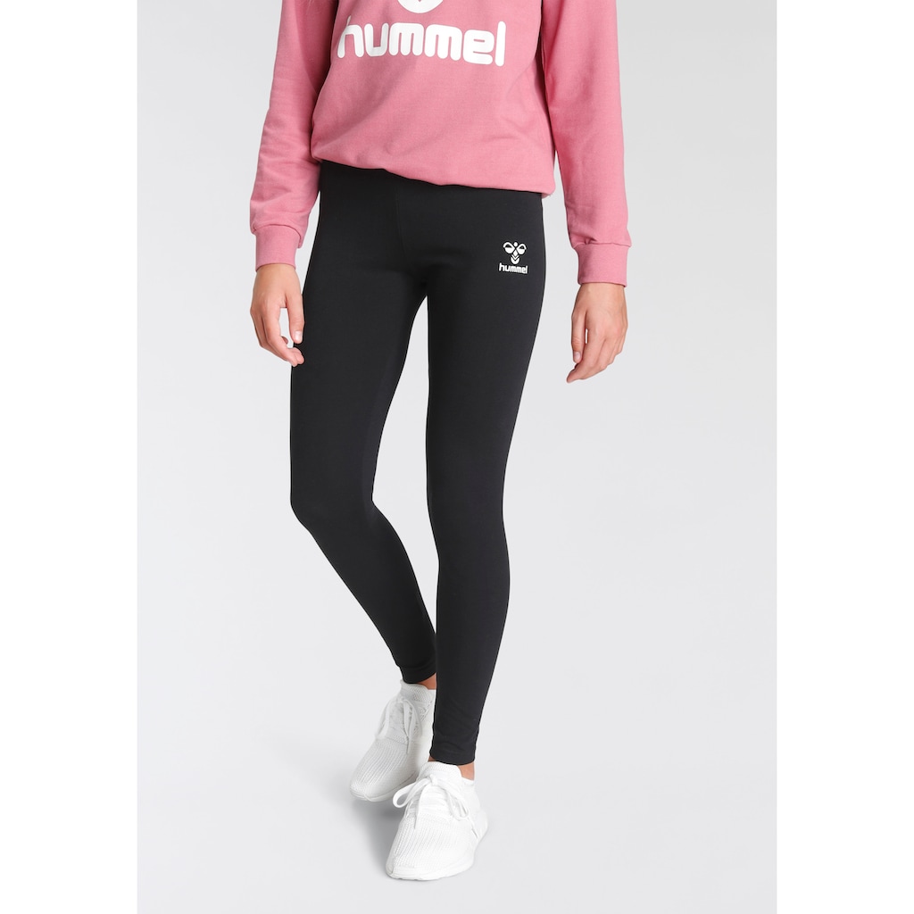 hummel Leggings »für Kinder«