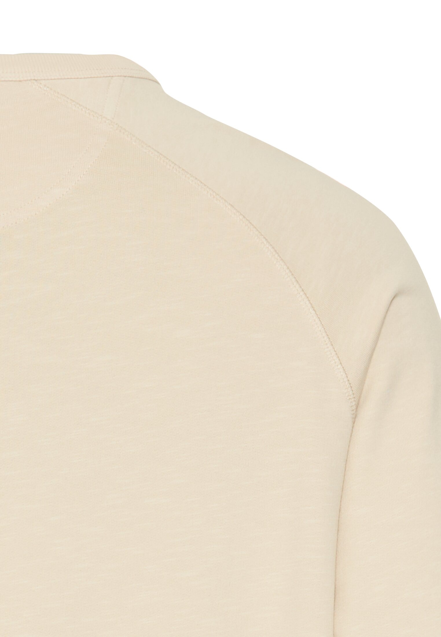 camel active Sweatshirt, mit Logo Stickerei