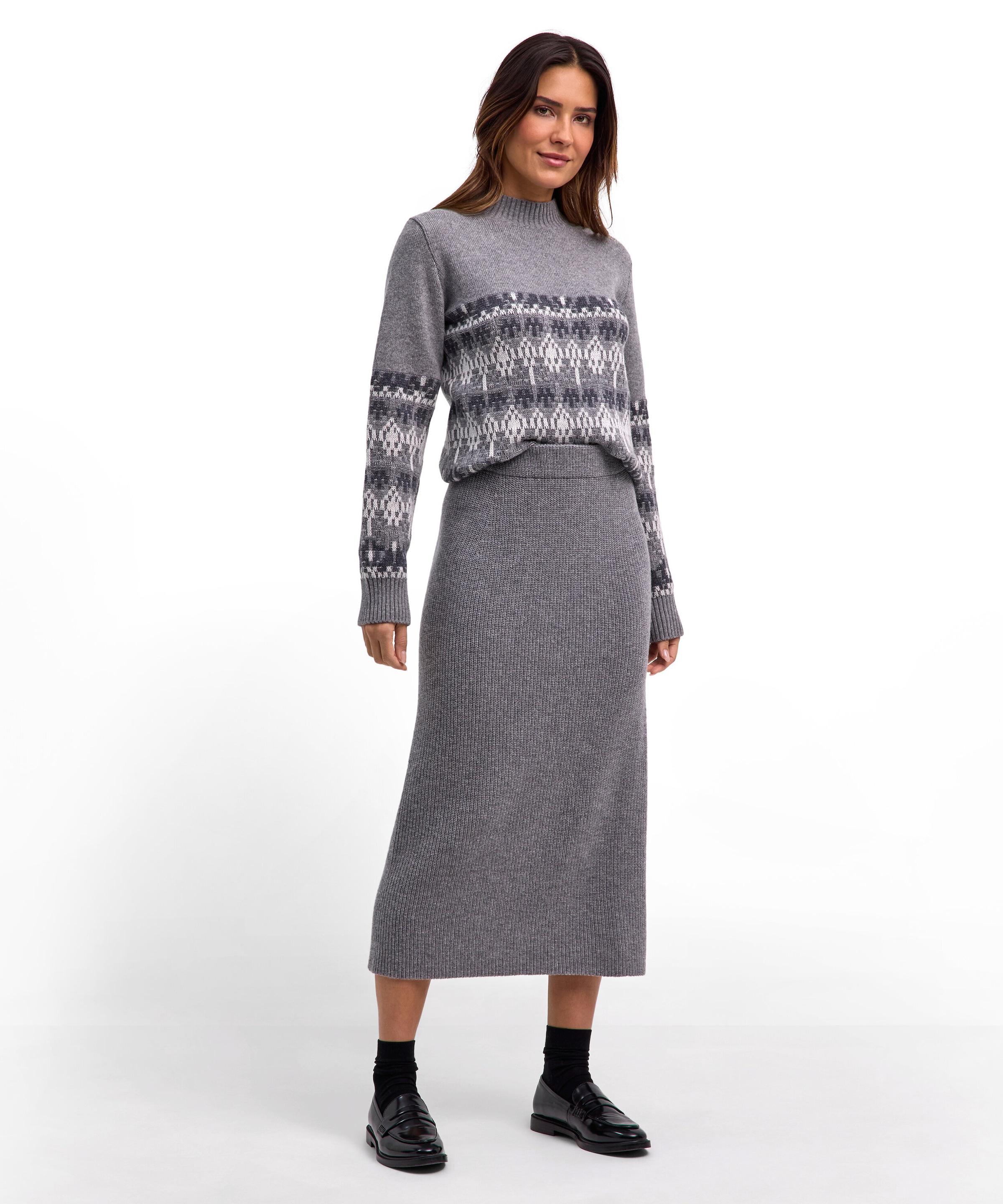 FALKE Minirock »FALKE Rock« 1 Stk.