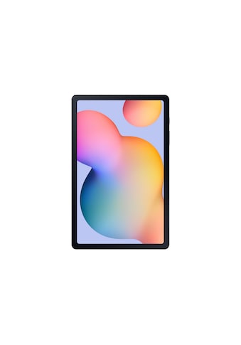 Galaxy Tab S6 Lite 64 GB Wi-Fi (2022 Edition)