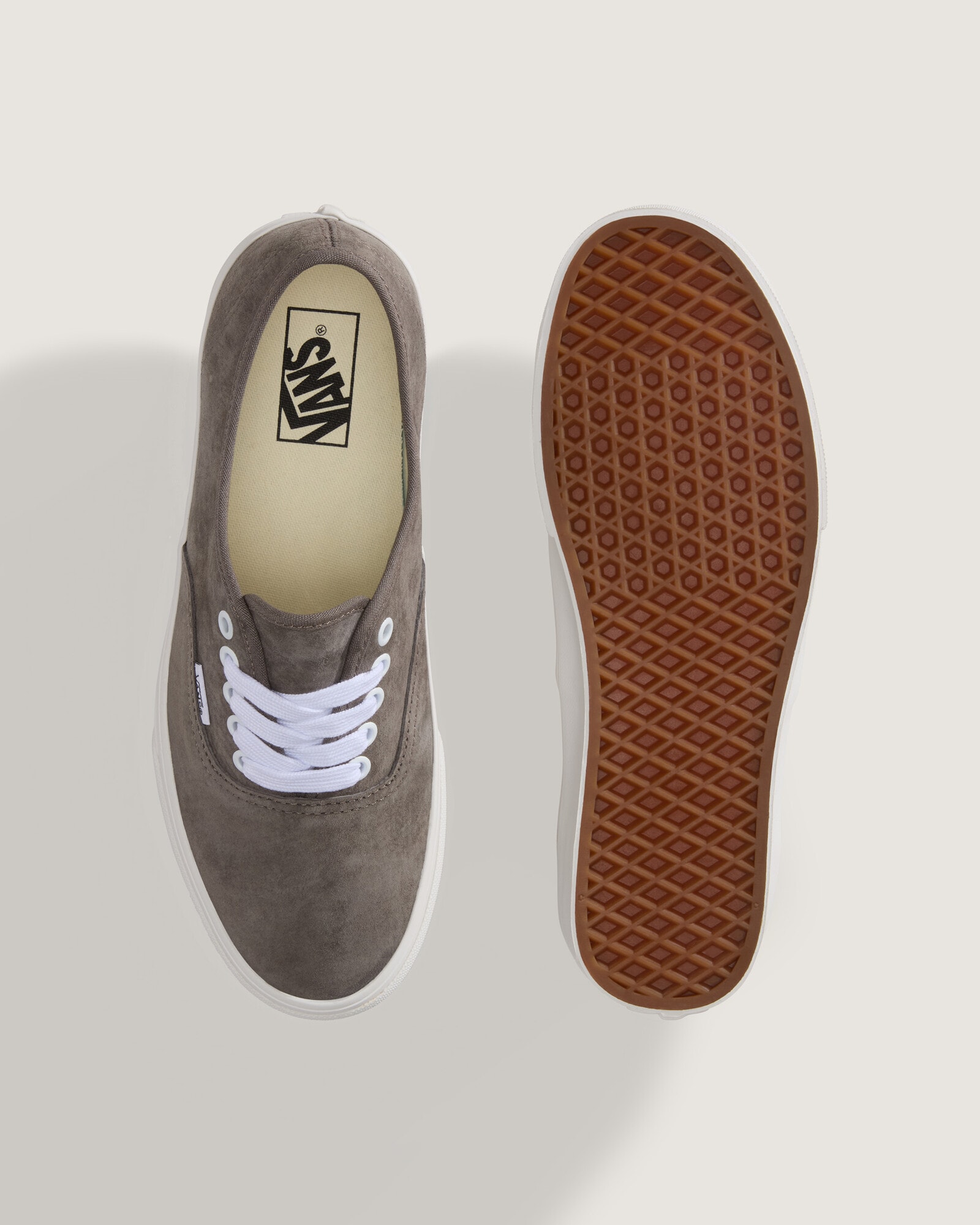 Vans Sneaker »Authentic«