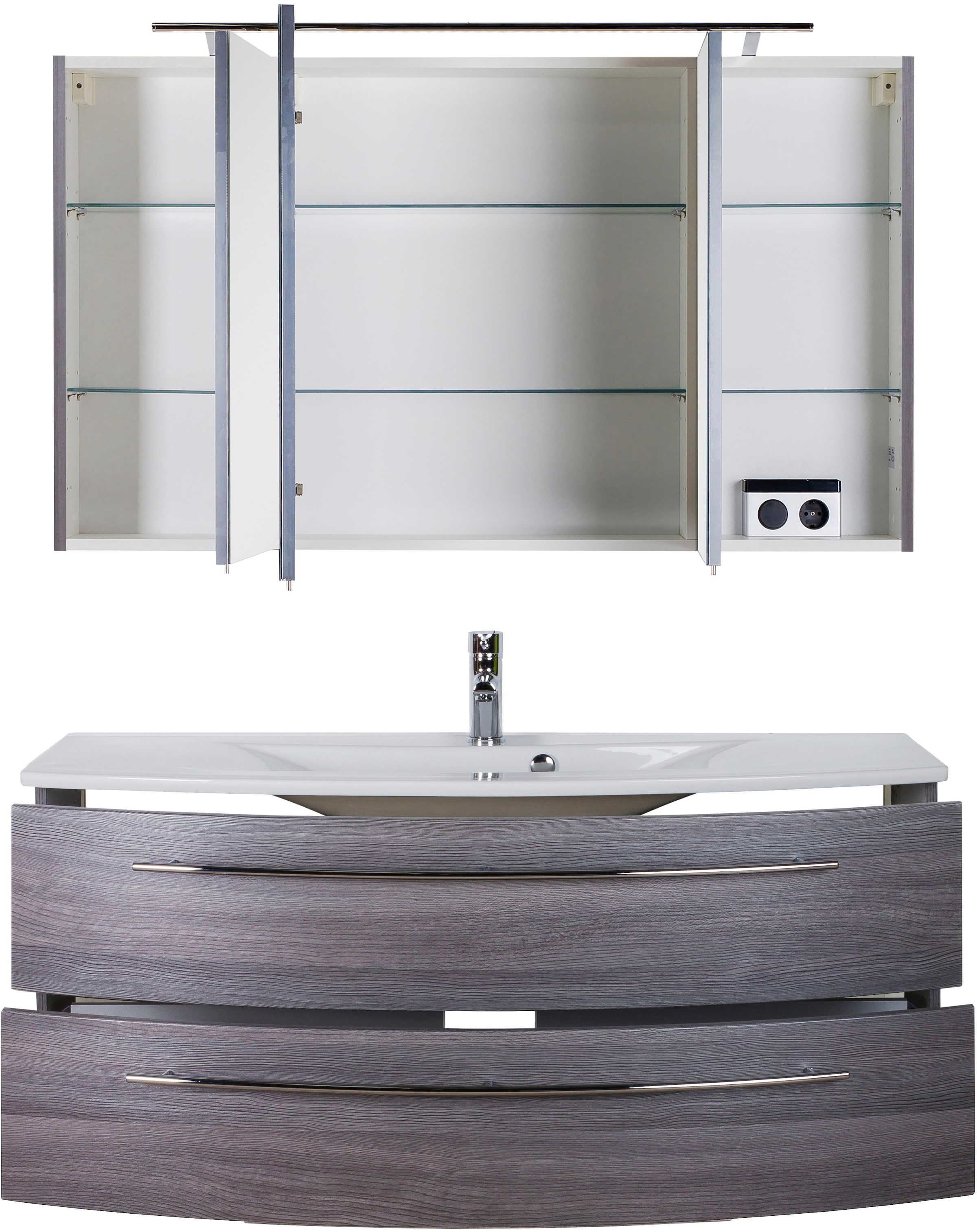 Saphir Badmöbel-Set »3040« 2 Stk. tlg.