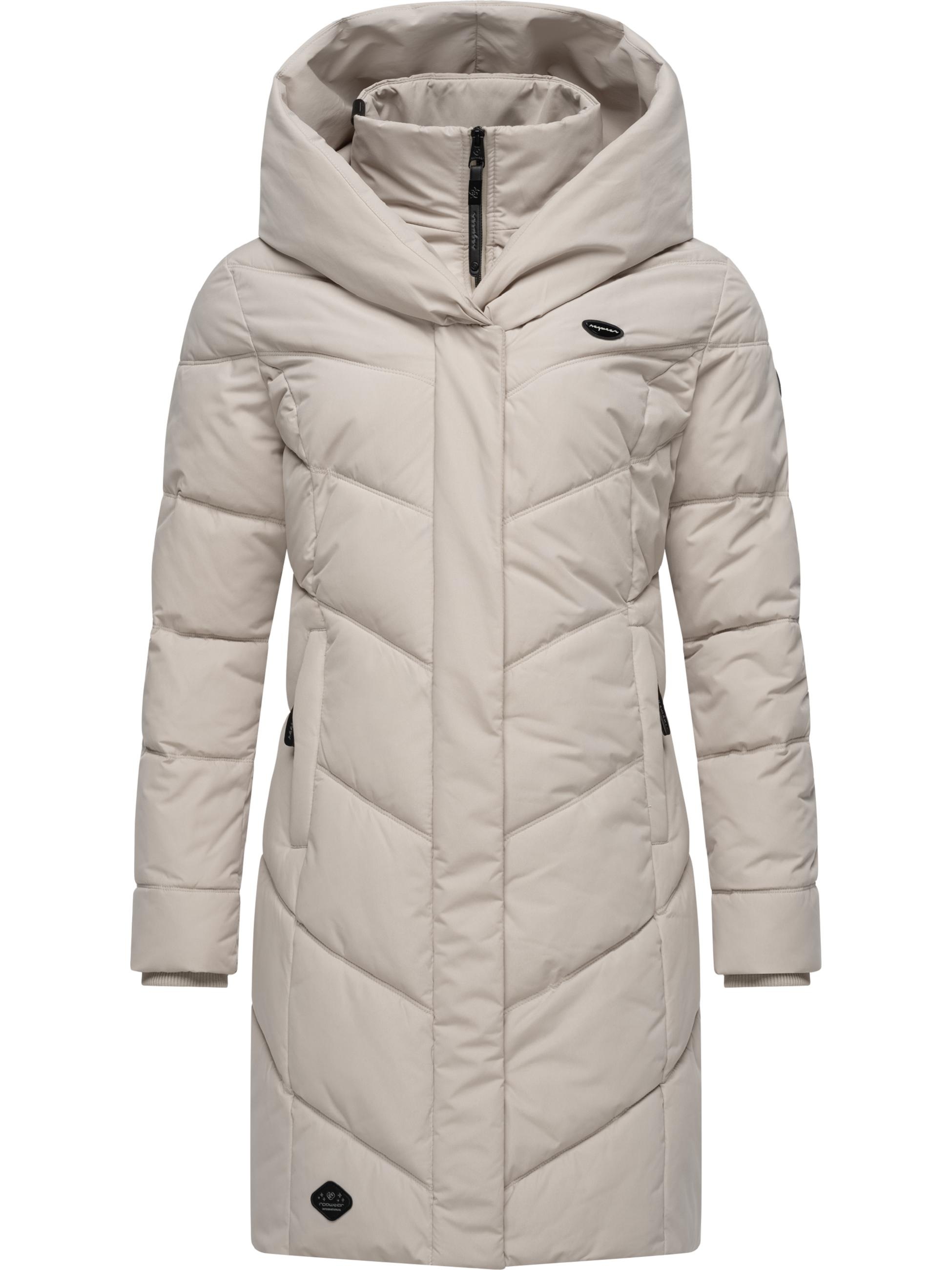 Ragwear Steppmantel »Steppmantel Natalka«