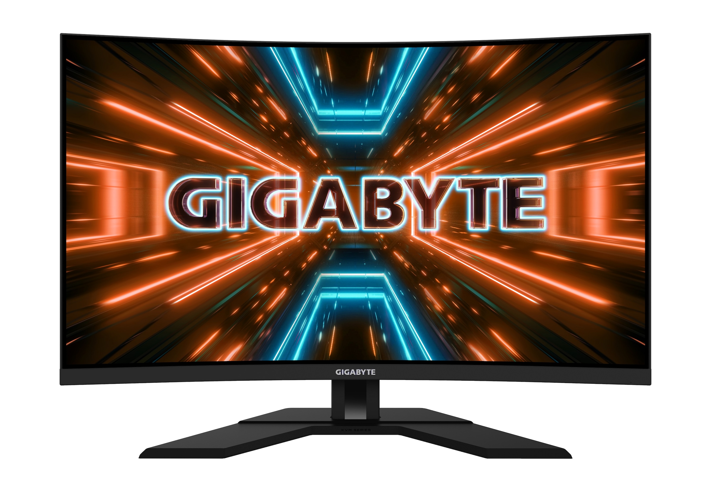 Curved-Gaming-Monitor »M32QC«, 80 cm/32 Zoll, 2560 x 1440 px, QHD, 1 ms Reaktionszeit,...
