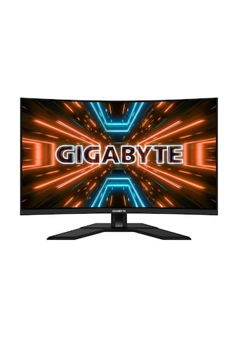 Curved-Gaming-Monitor »M32QC«, 80 cm/32 Zoll, 2560 x 1440 px, QHD, 1 ms Reaktionszeit,...
