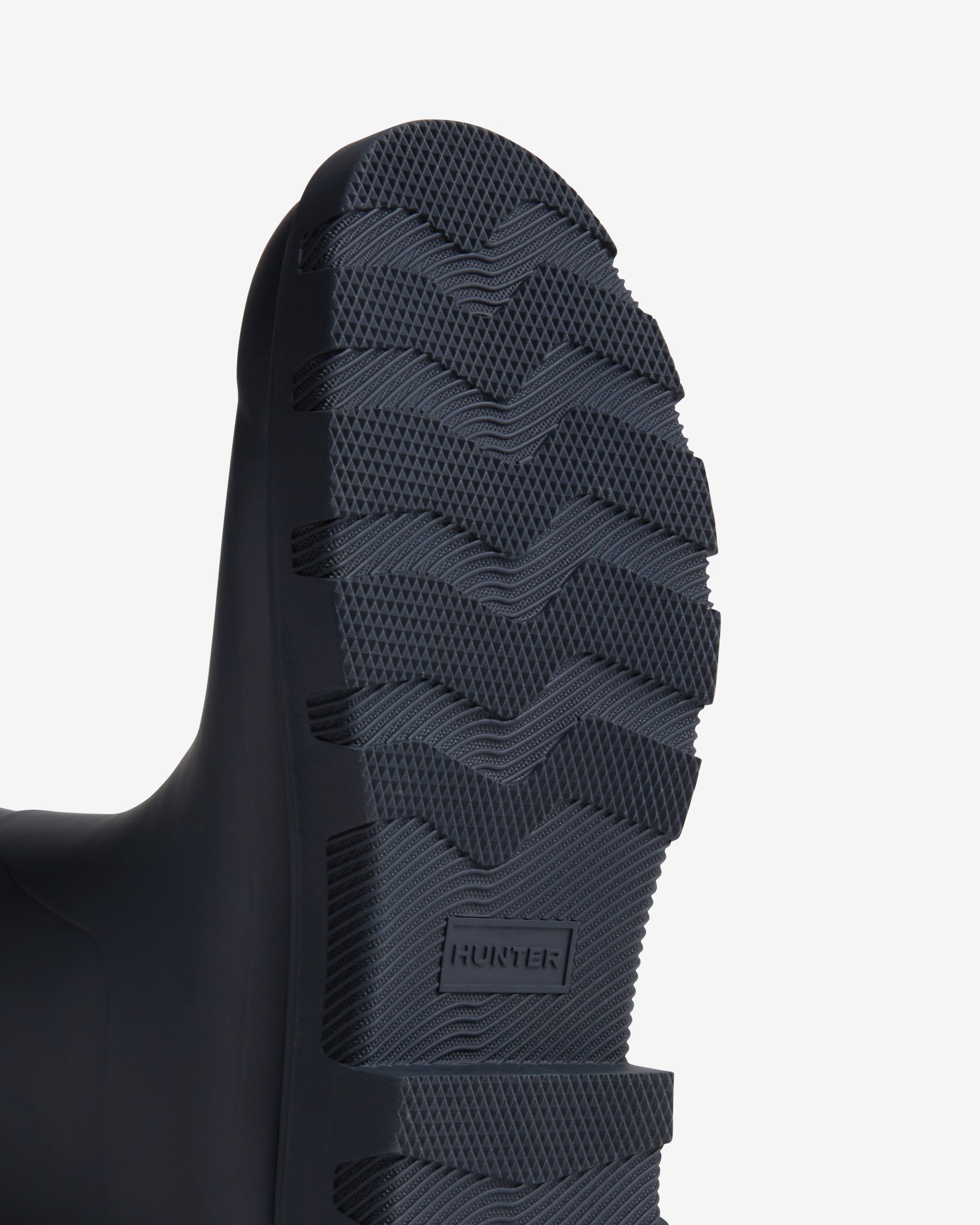 Hunter Gummistiefel »UNISEX DOWNPOUR TALL BOOT«  wasserdicht