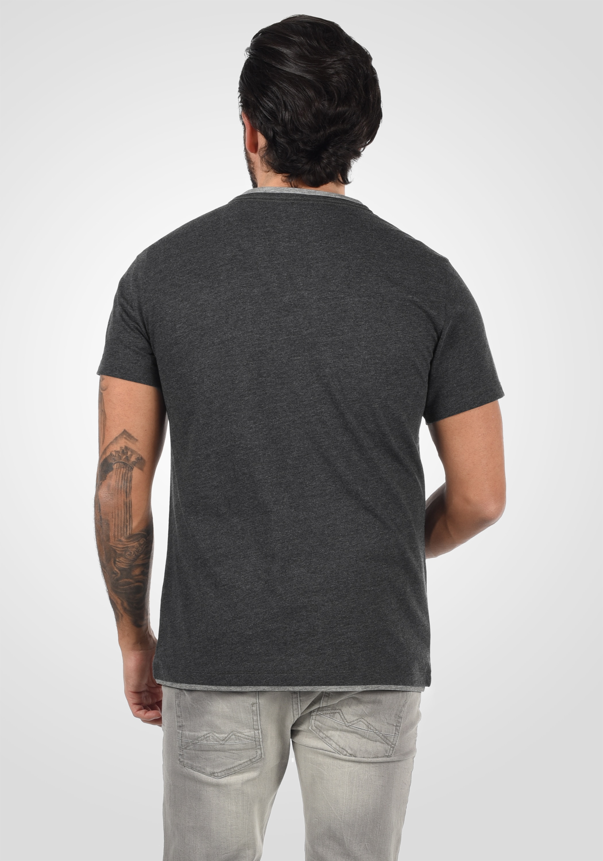 Blend T-Shirt »T-Shirt BHLeonis«