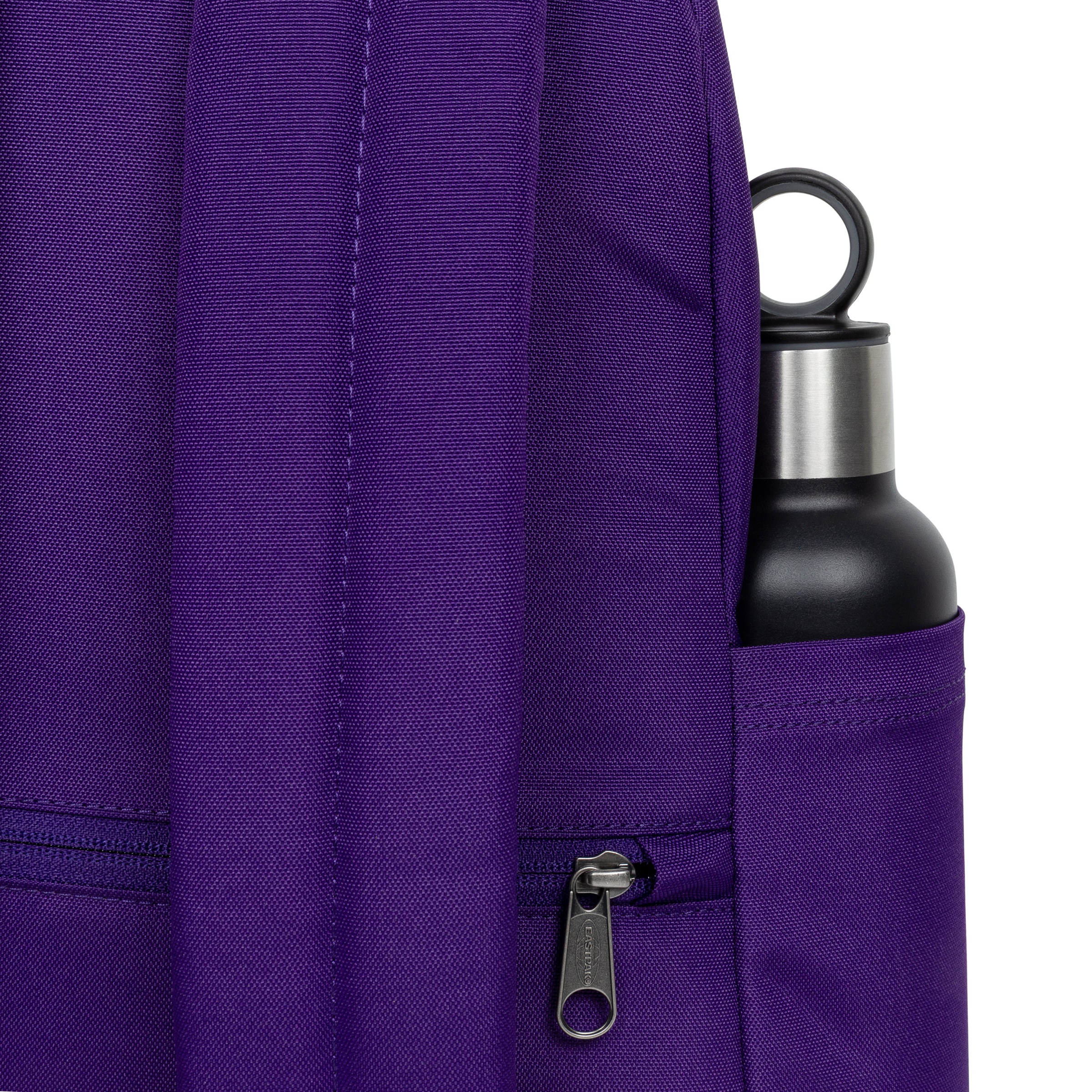 Eastpak Freizeitrucksack »DAY PAK'R« Unisex Freizeitrucksack, Cityrucksack mit Seitenfächern