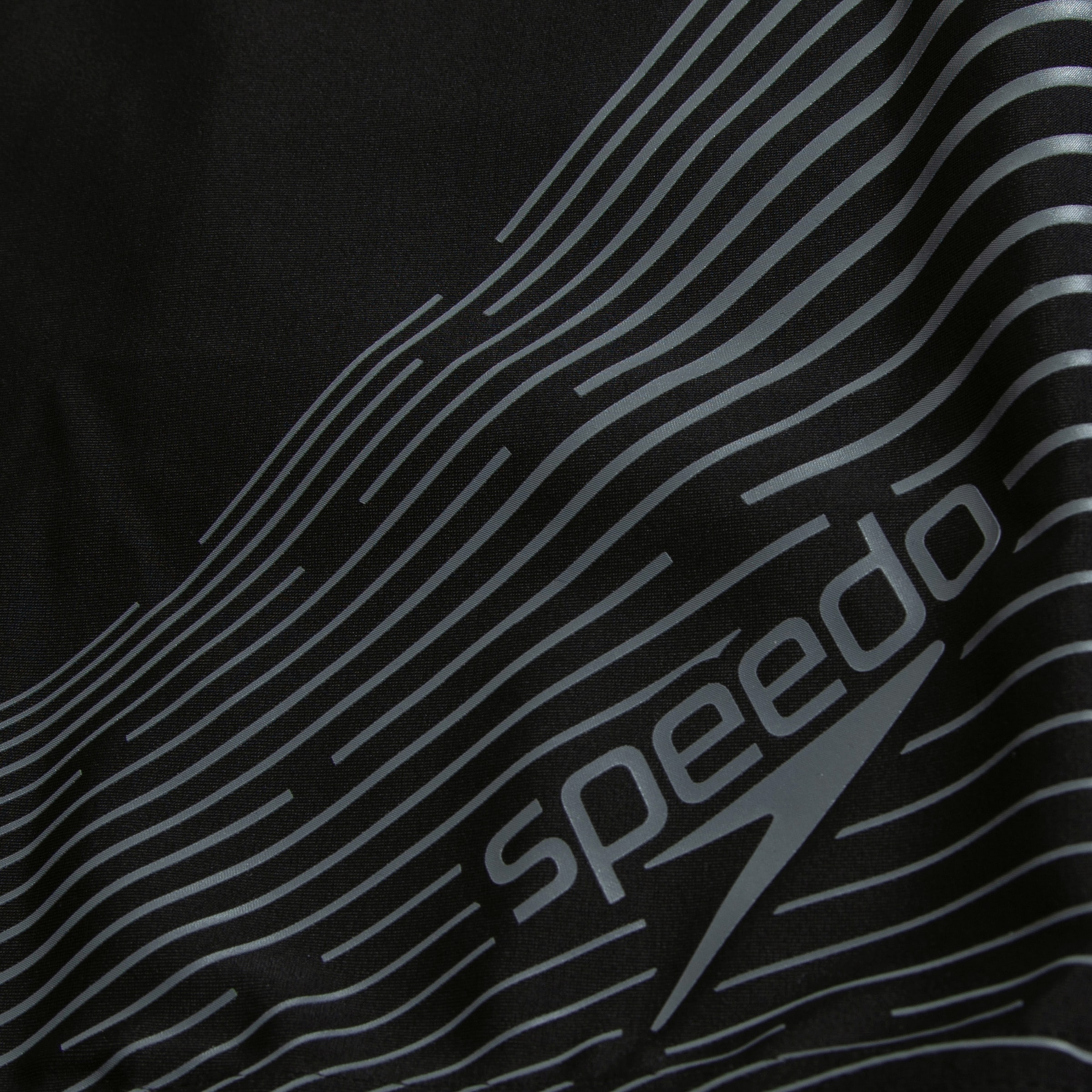 Speedo Badehose »Mens Medley Logo Aquashort«