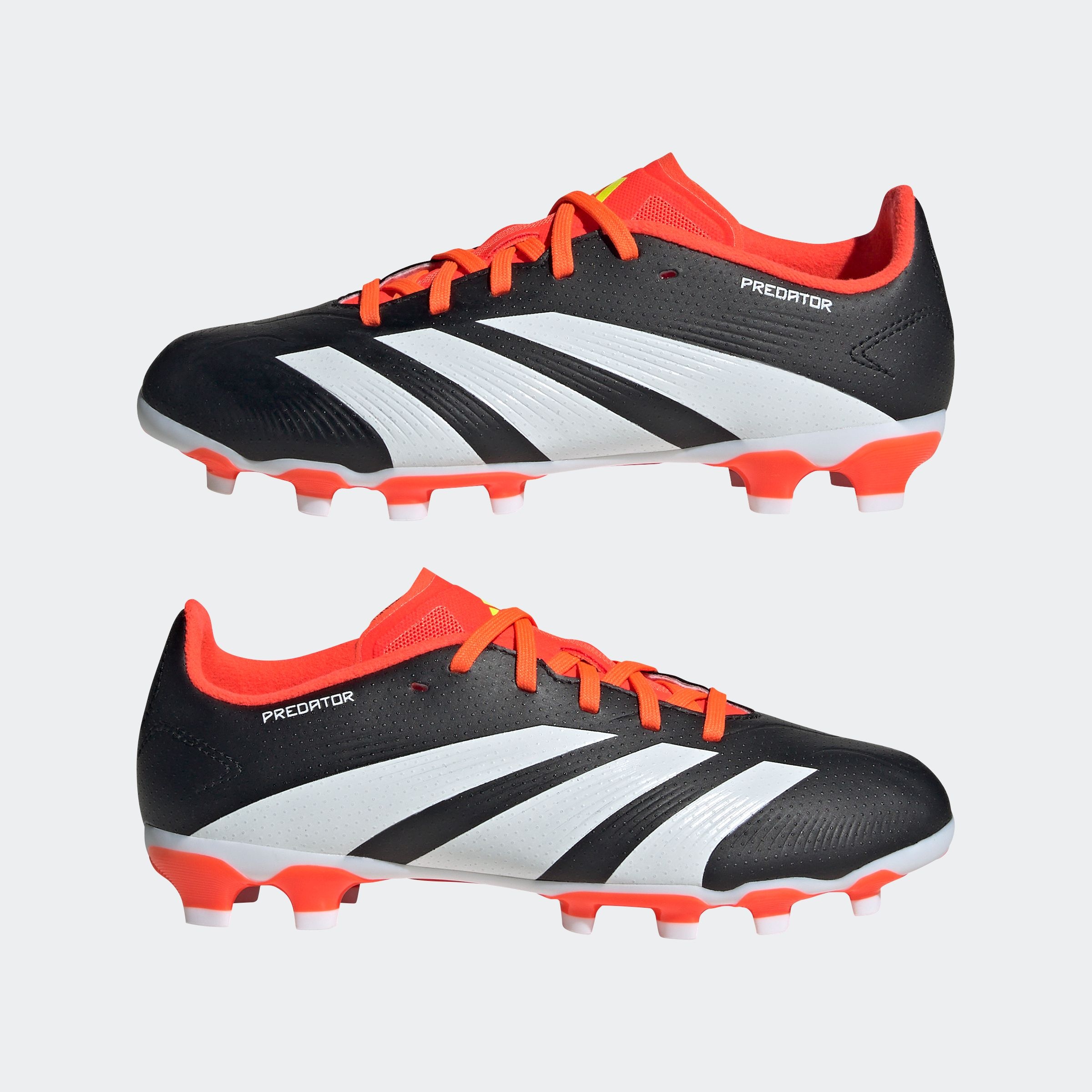 adidas Performance Fußballschuh »PREDATOR 24 LEAGUE LOW MG«