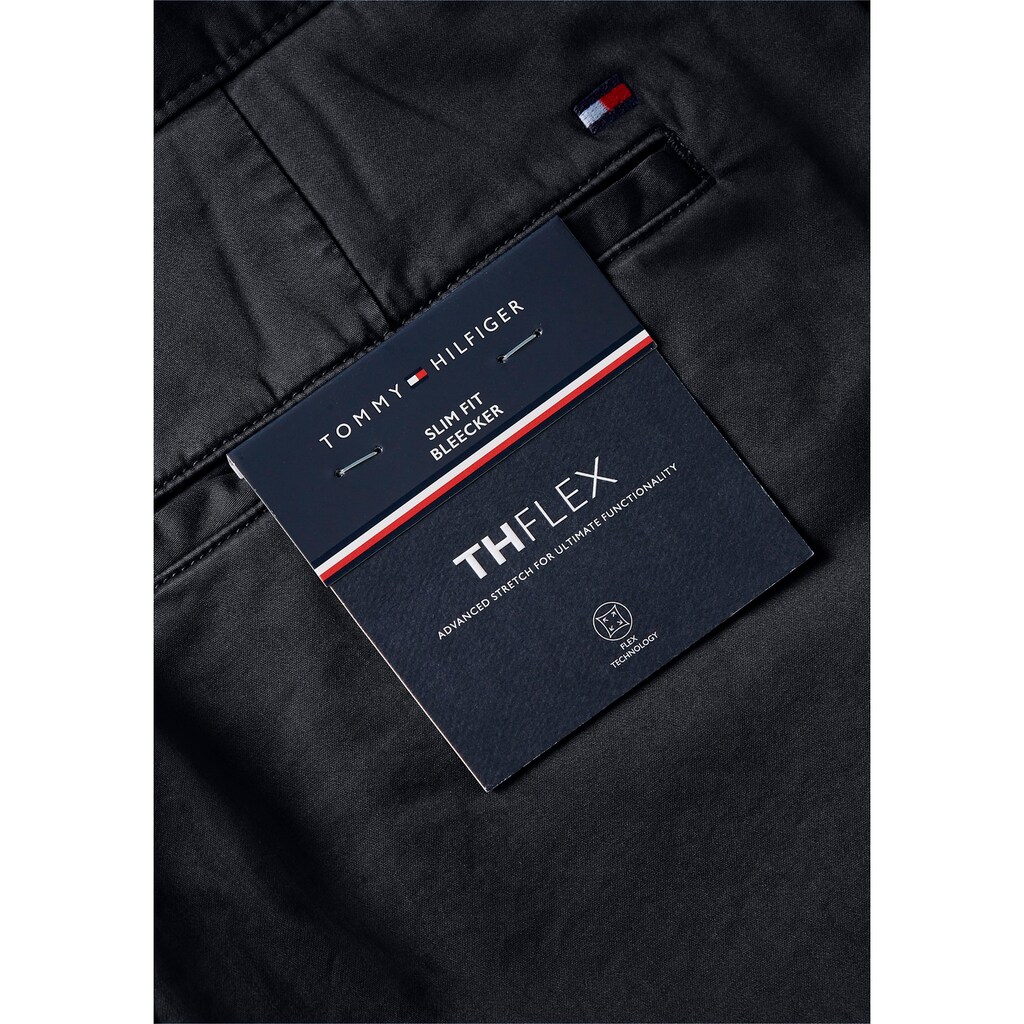 Tommy Hilfiger Big & Tall Chinohose