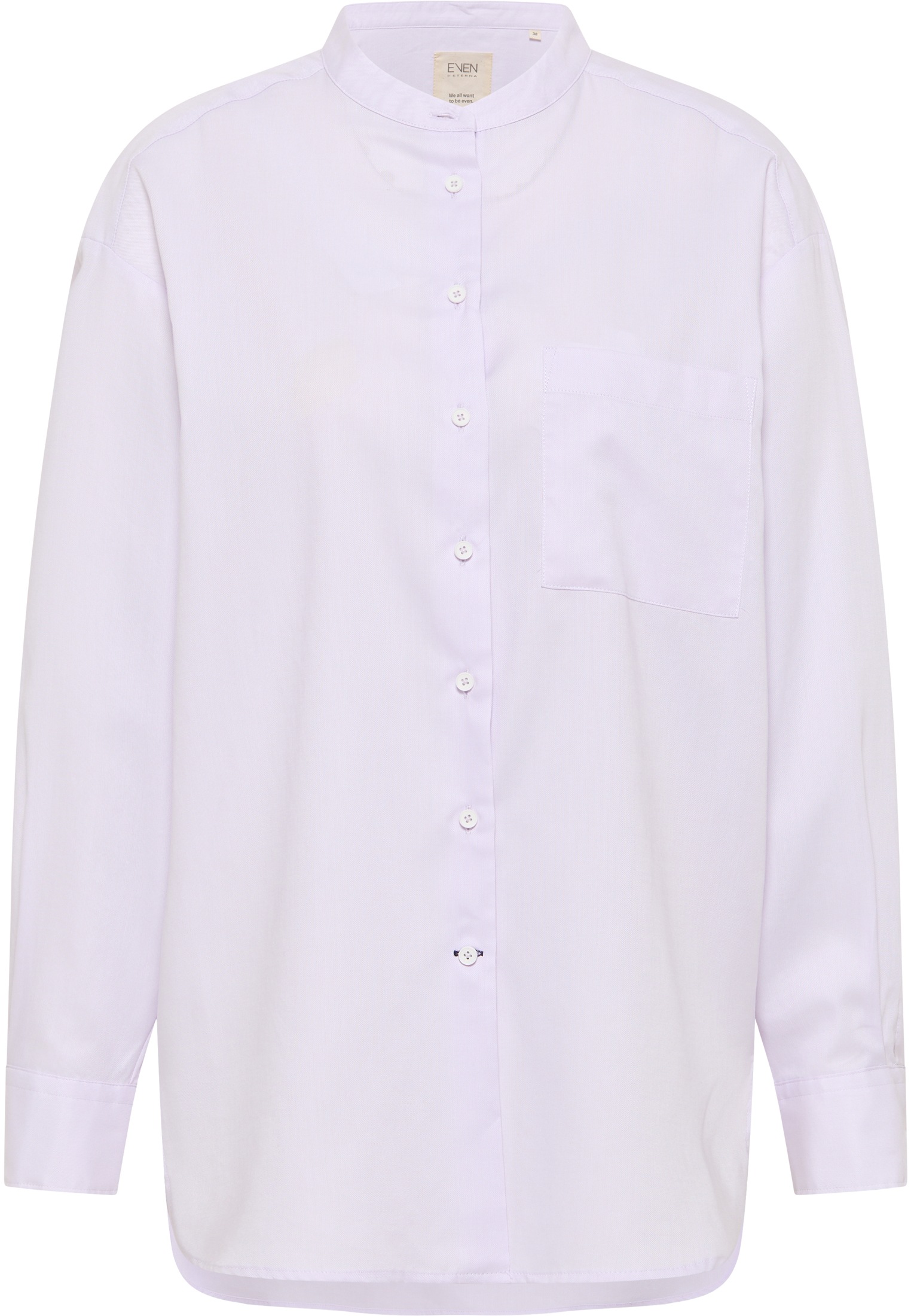 Eterna Hemdbluse »OVERSIZE FIT«