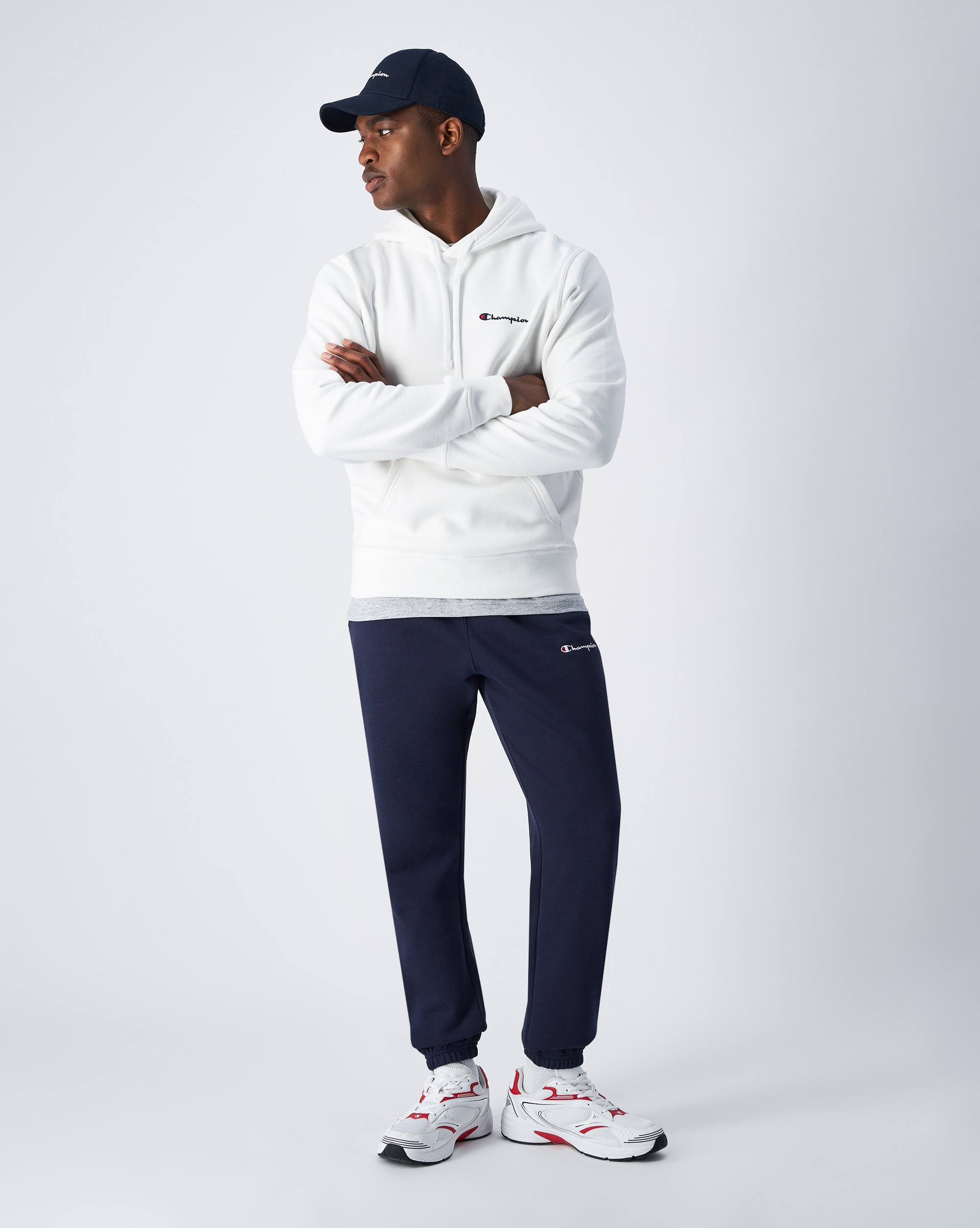 Champion Kapuzensweatshirt »Hooded Sweatshirt«