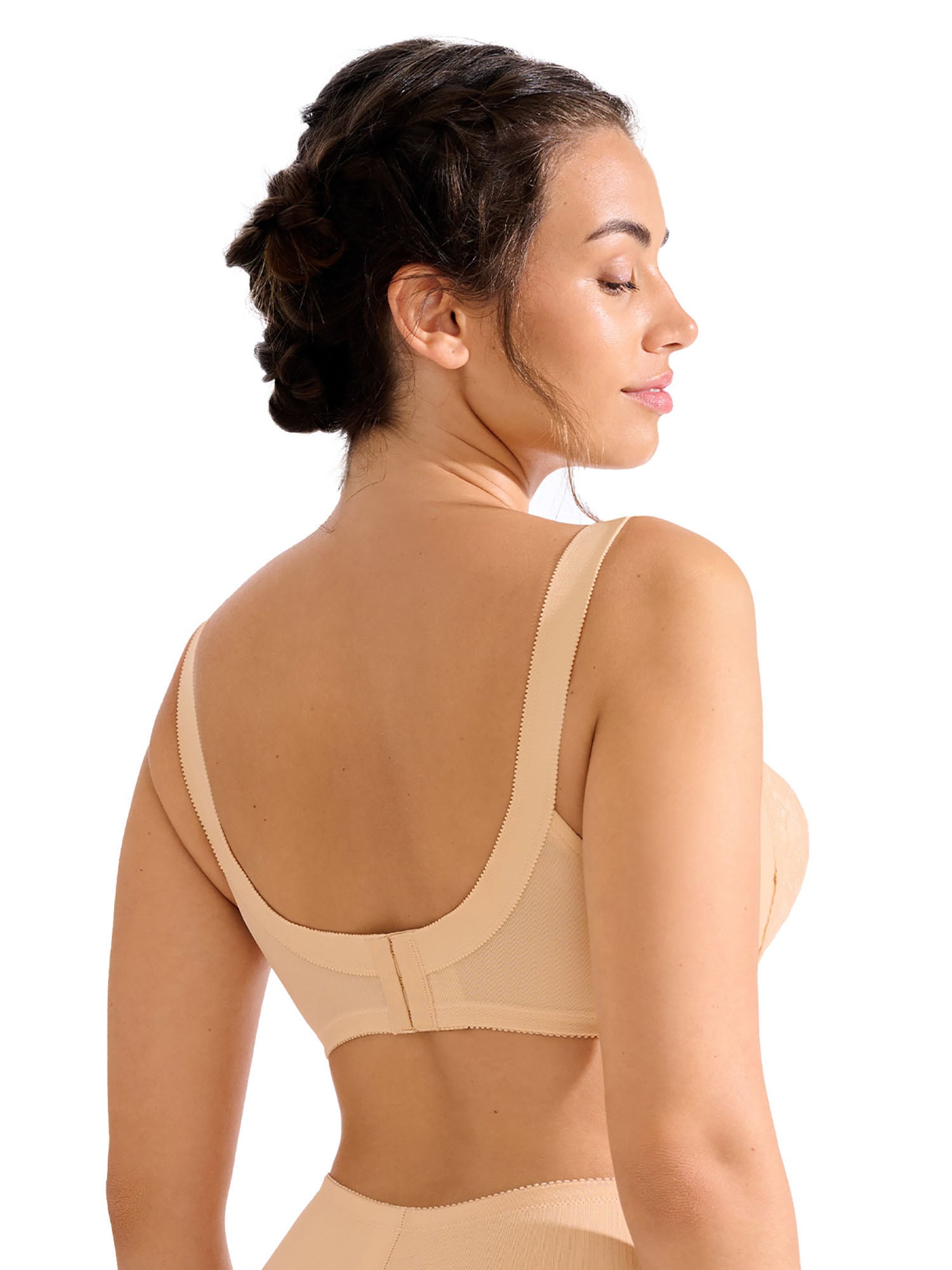 Lisca Bügelloser BH »2er Pack BH ohne Bügel Sabina«