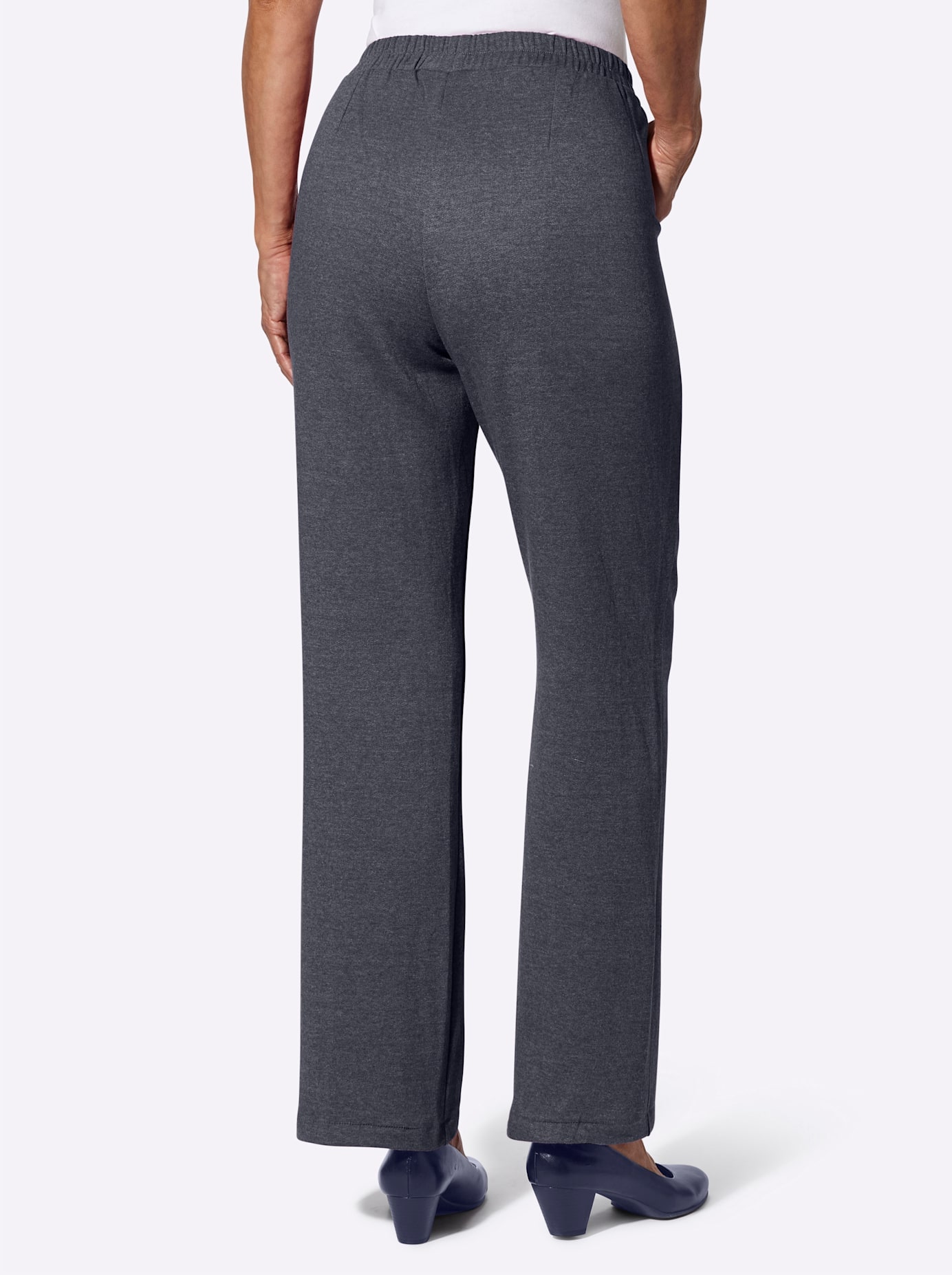 Classic Basics Schlupfhose