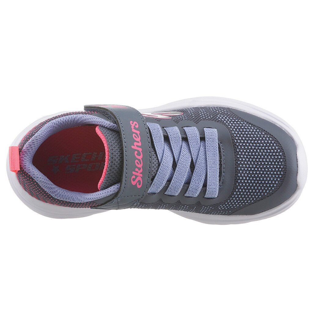 Skechers Kids Sneaker »DREAMY DANCER RADIANT ROGUE«