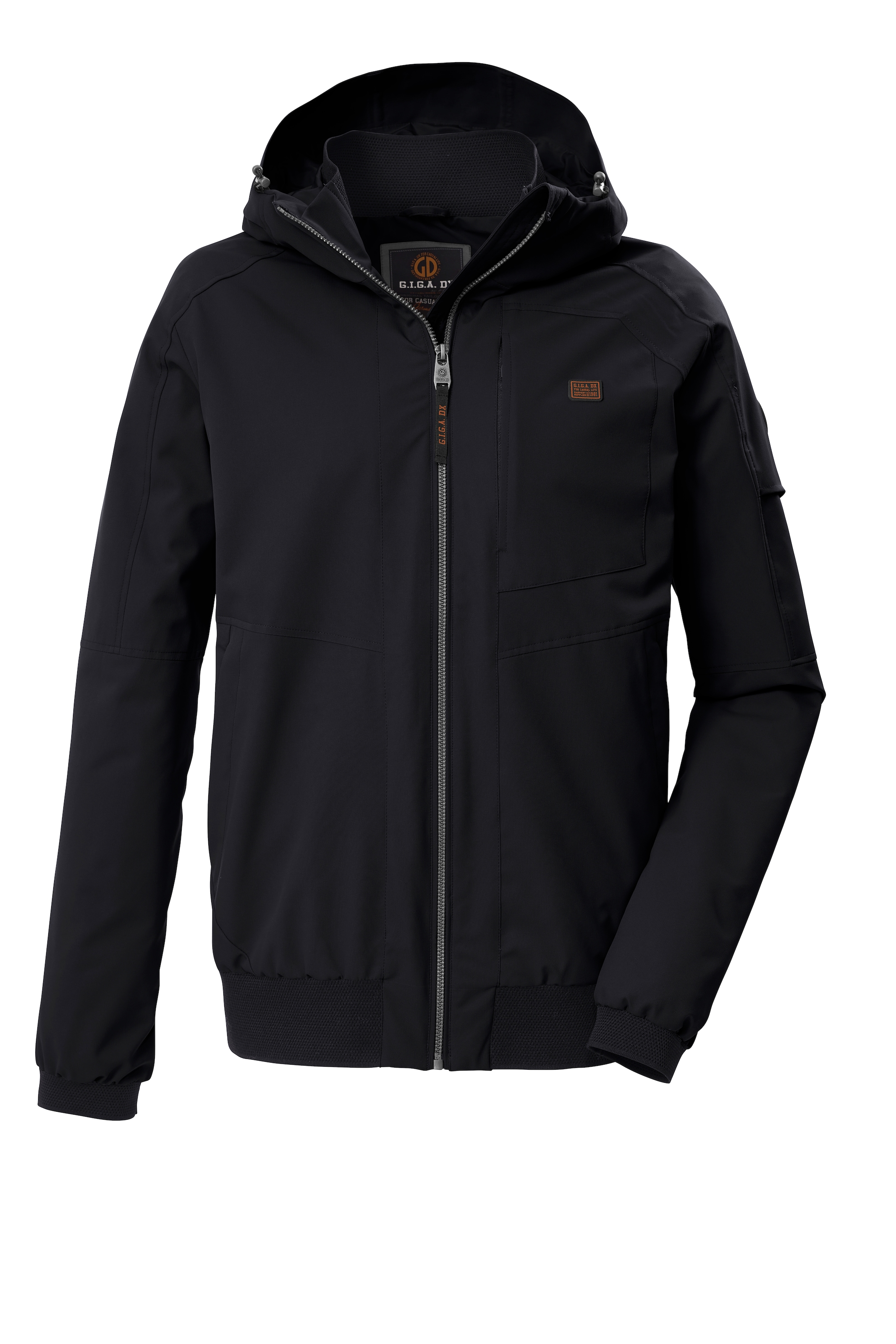 G.I.G.A. DX by killtec Blouson »GS 107 MN BLSN« Übergangsjacke