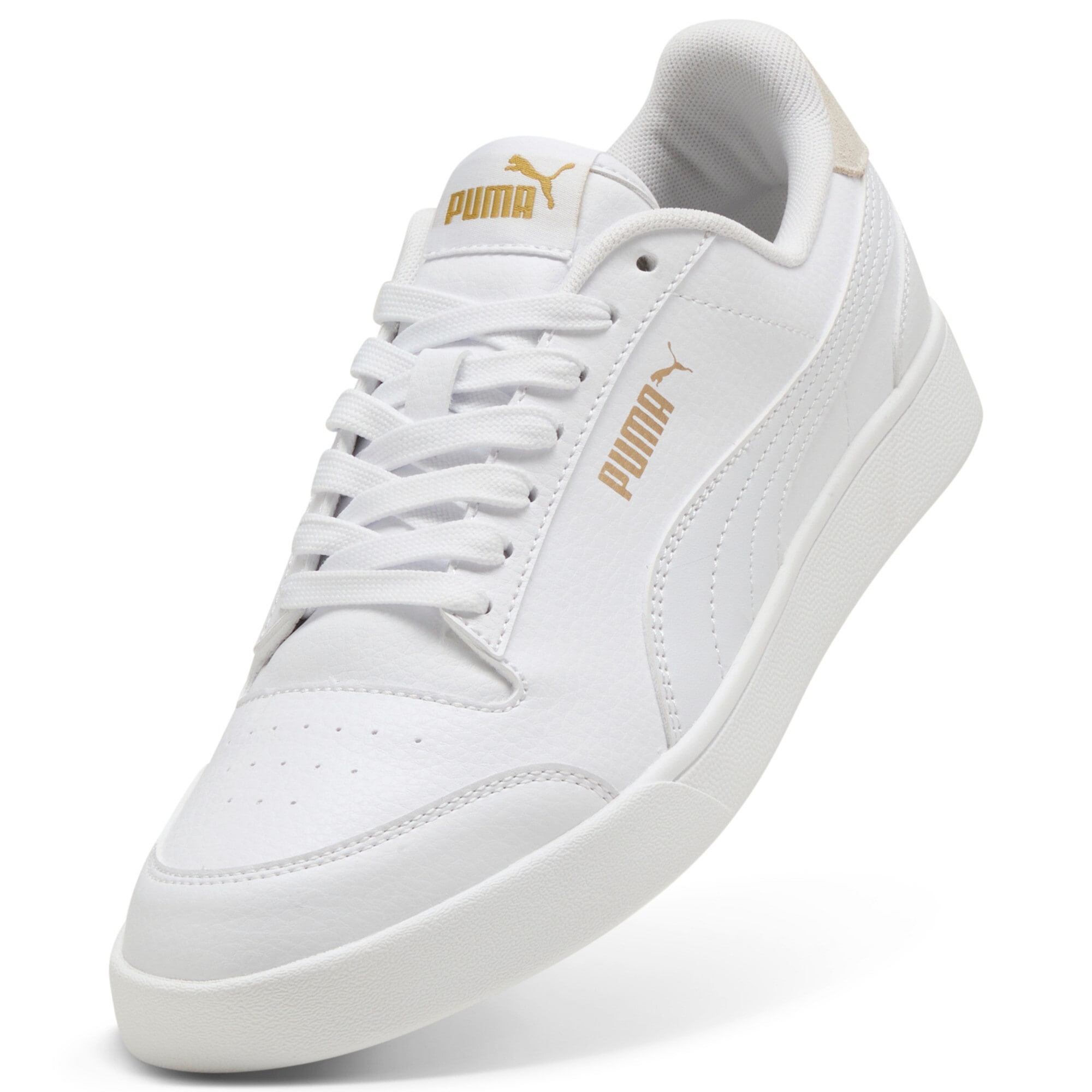 PUMA Sneaker »SHUFFLE«