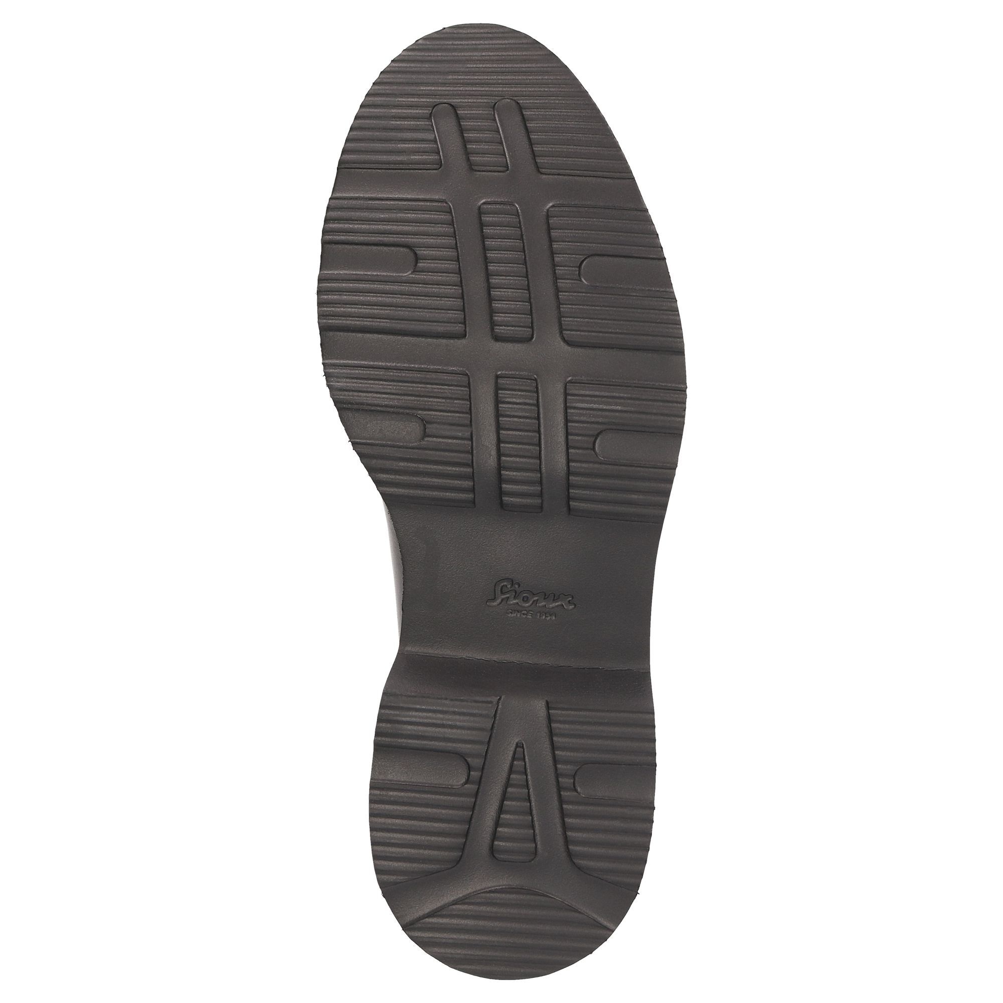 SIOUX Schnürschuh »Dilip-716-H«