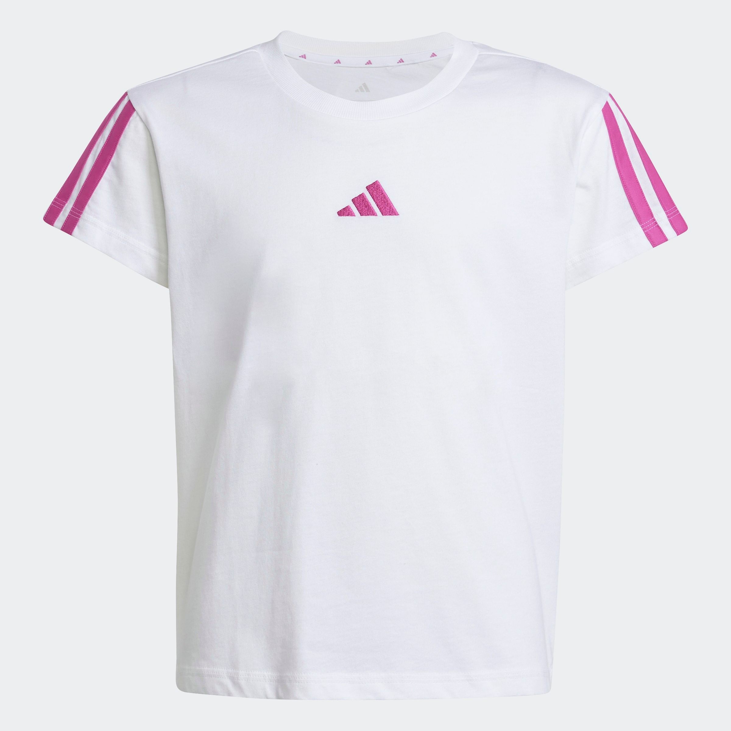 adidas Sportswear T-Shirt »JG 3S TEE 160«