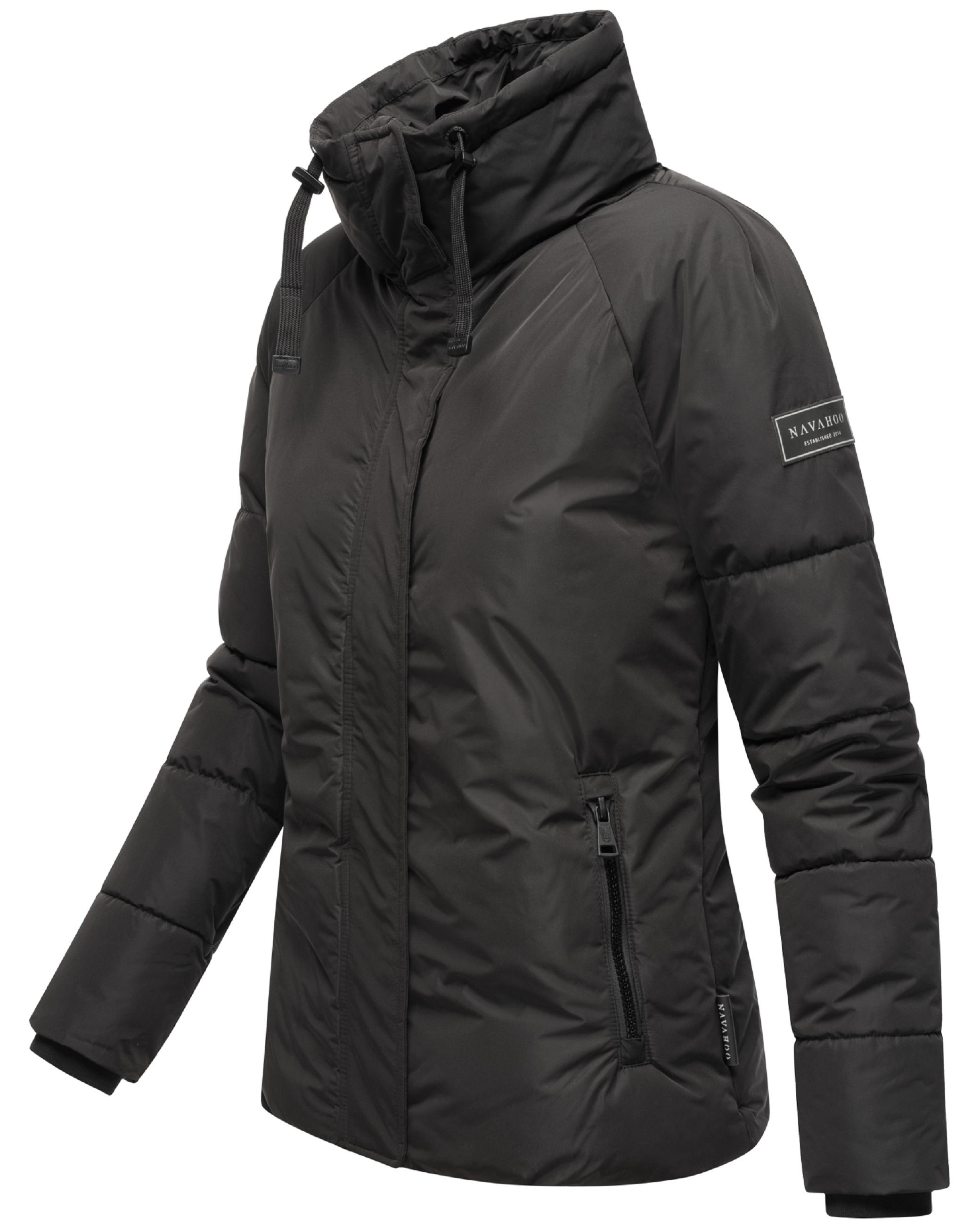 Navahoo Winterjacke »Winterjacke Frostii XIV«
