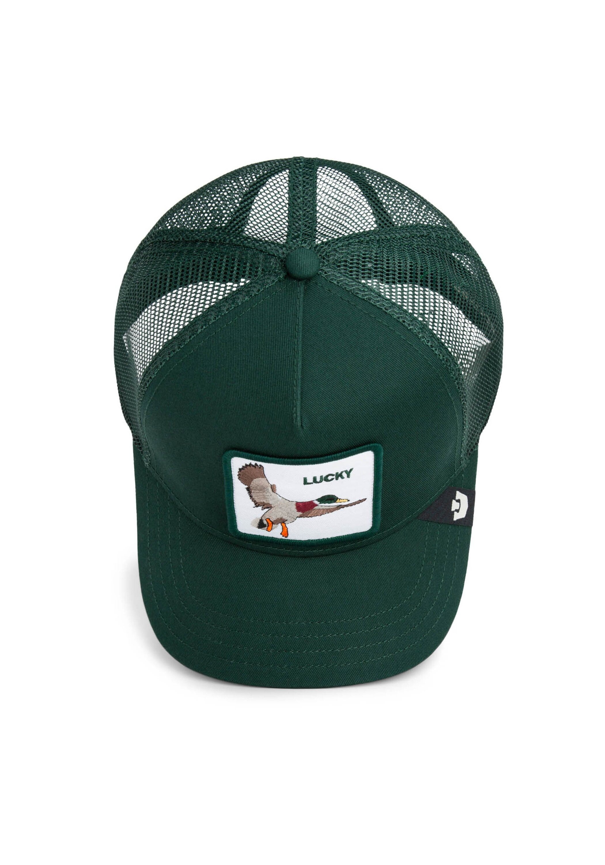 Goorin Bros. Snapback Cap »Cap OG Trucker«