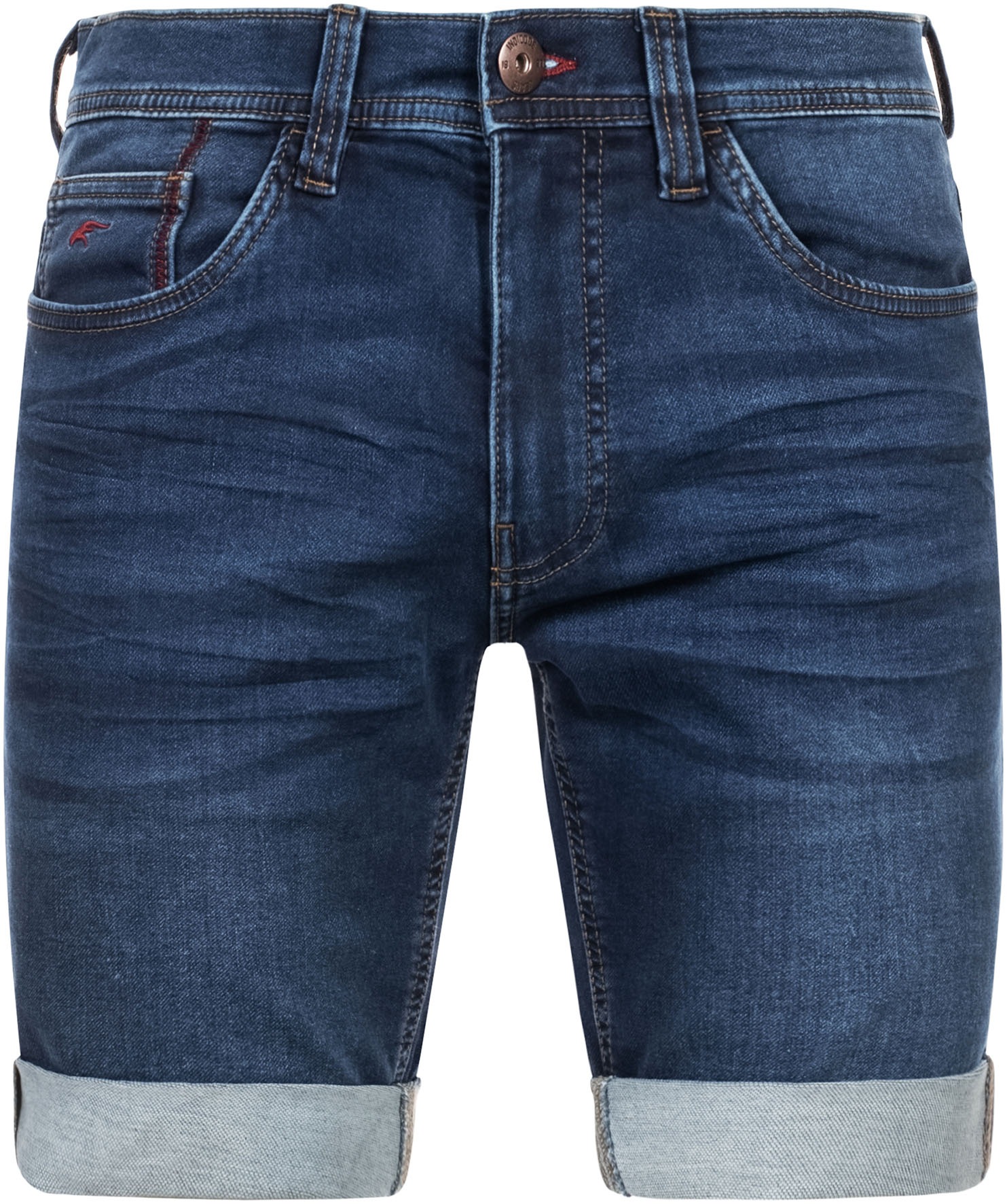 Indicode Shorts »INDelmare«