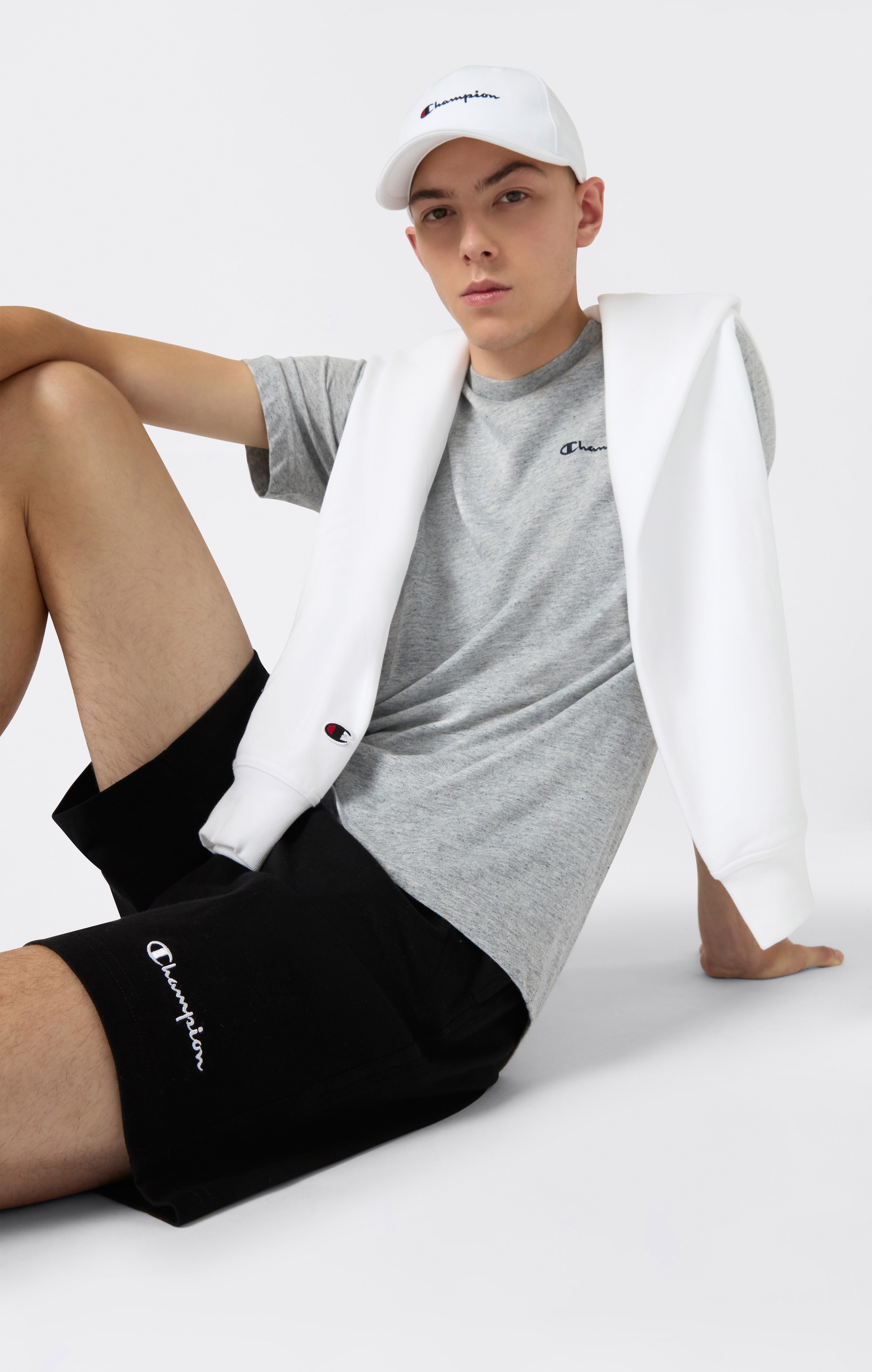 Champion Sweatshorts