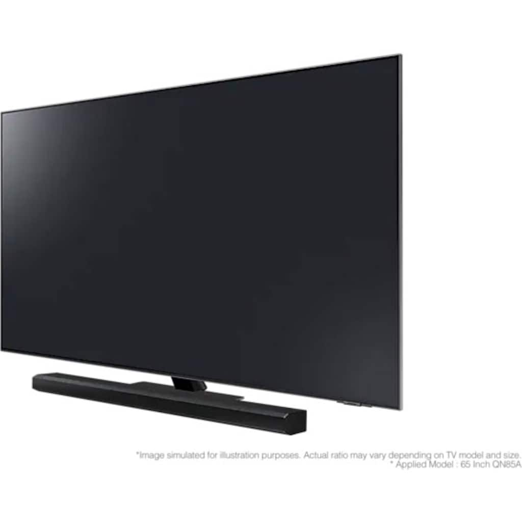 Samsung Soundbar »HW-Q800A«