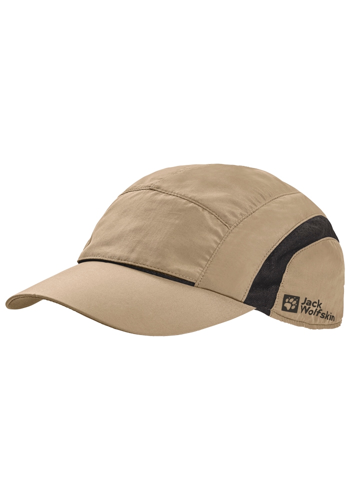 Jack Wolfskin Flex Cap »VENT CAP« online shoppen bei OTTO