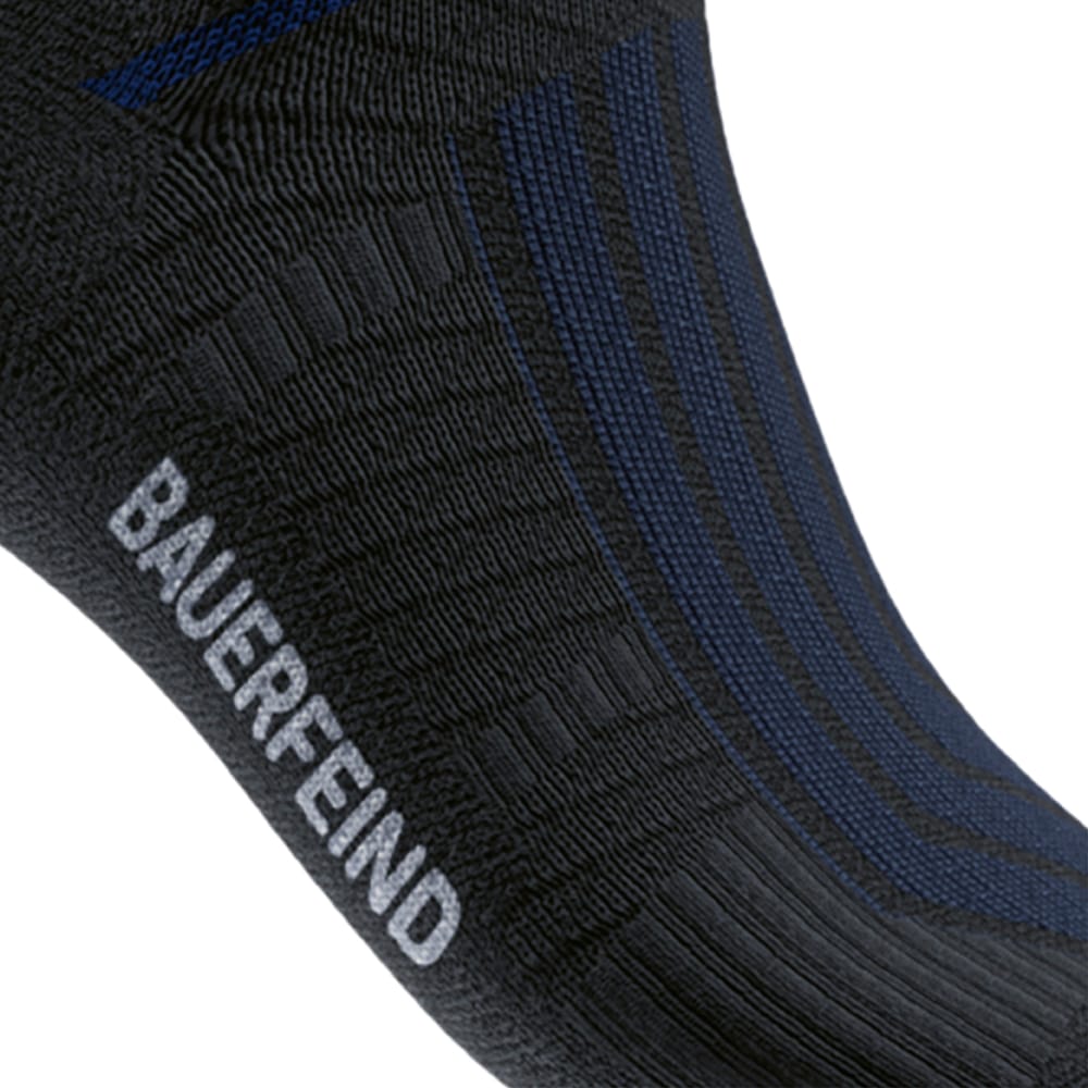 Bauerfeind Sportsocken »RUN PERFORMANCE MID CUT SOCKS« Laufsocken