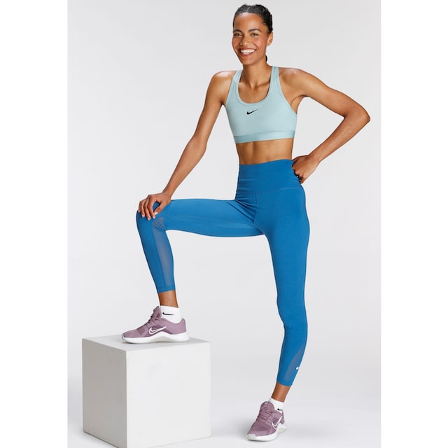 Nike Trainingstights »ONE WOMEN'S HIGH-WAISTED / LEGGINGS« bestellen bei  OTTO