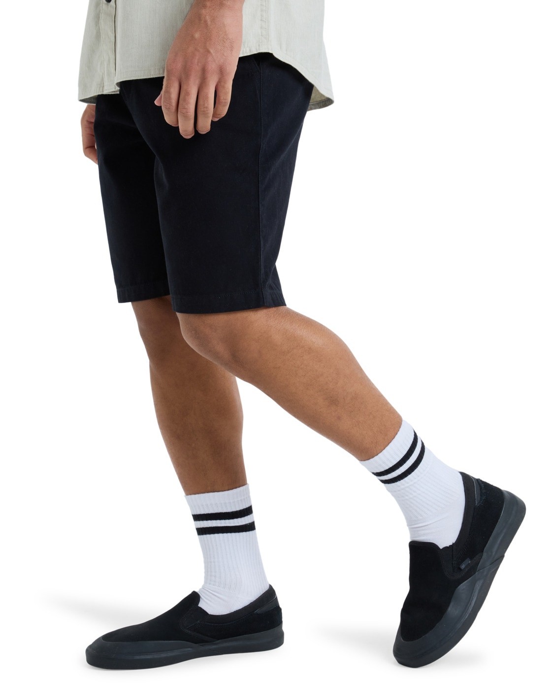 Quiksilver Shorts »Everyday Union Light«