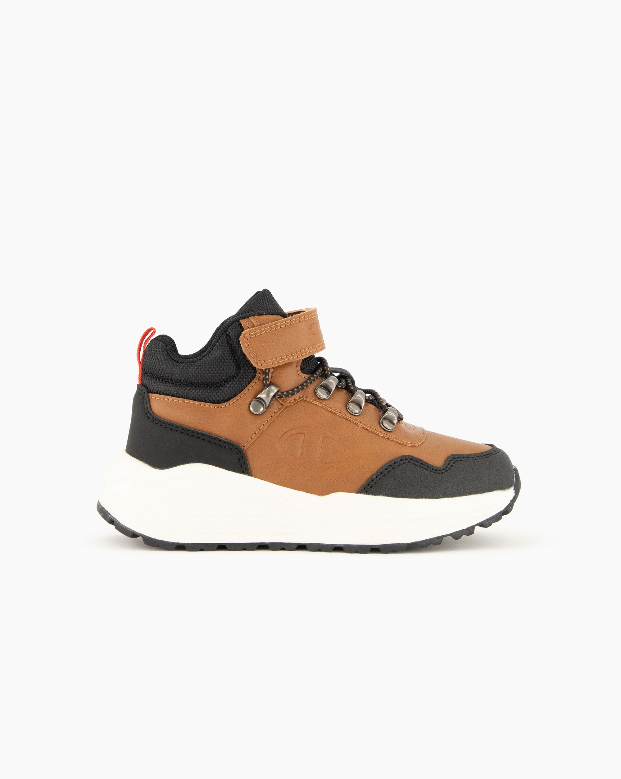 Champion Sneakerboots »CLIMB RX MID B PS«, Winterschuhe, Wintersneaker, Sneaker, Schnürboots