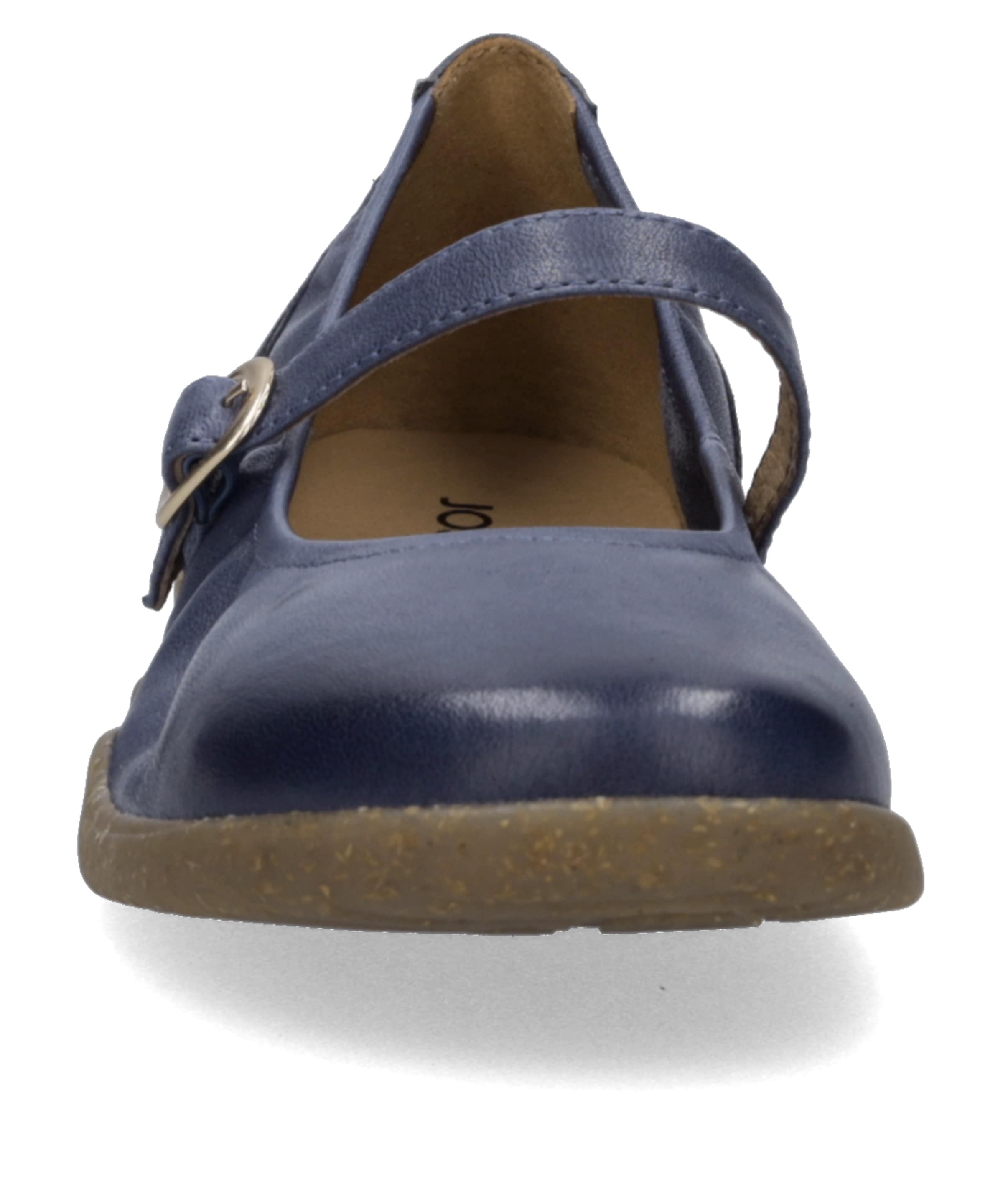 Josef Seibel Ballerina »Cassandra 10, jeans«