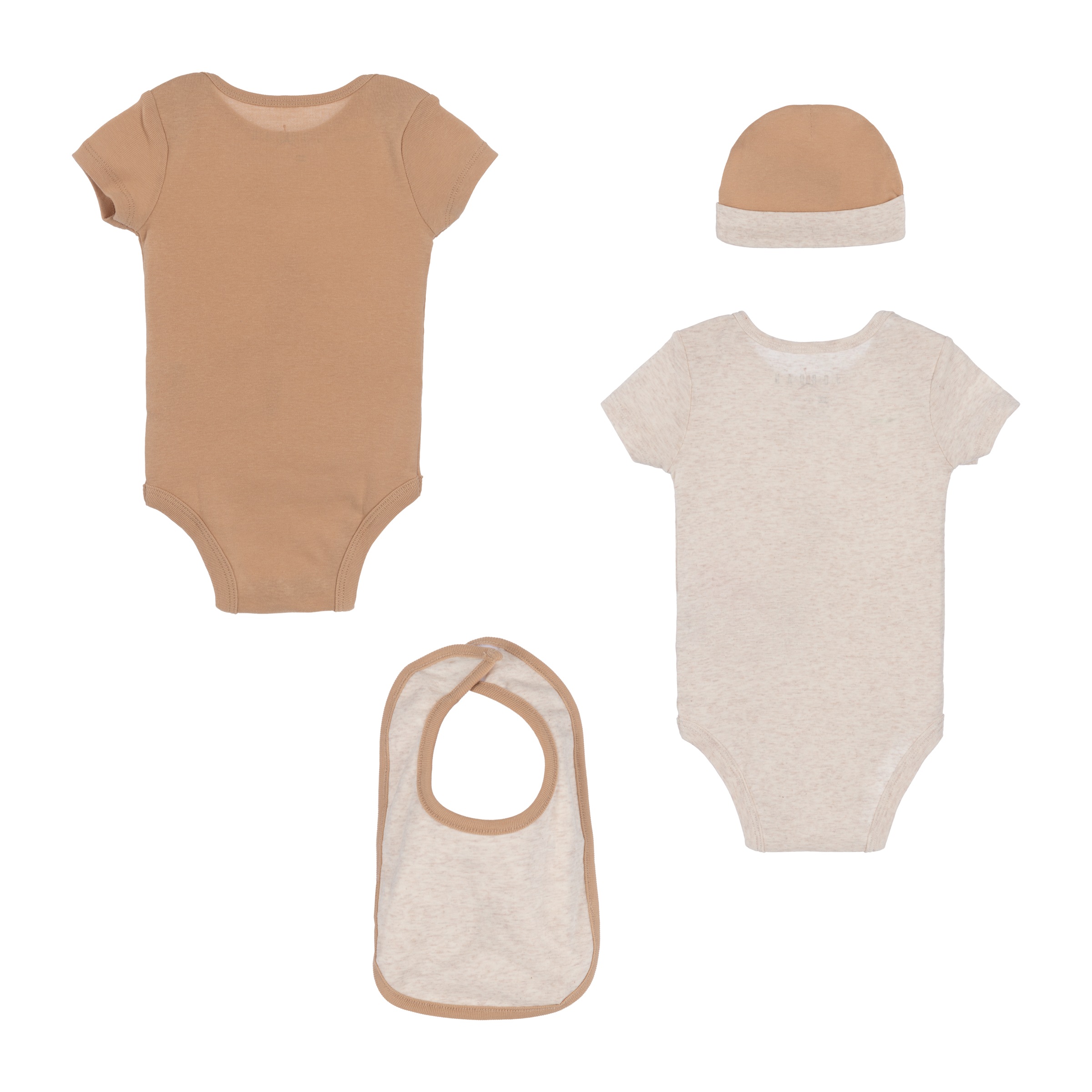 Jordan Body »JHN JORDAN 5PC CORE SET« Set, 5