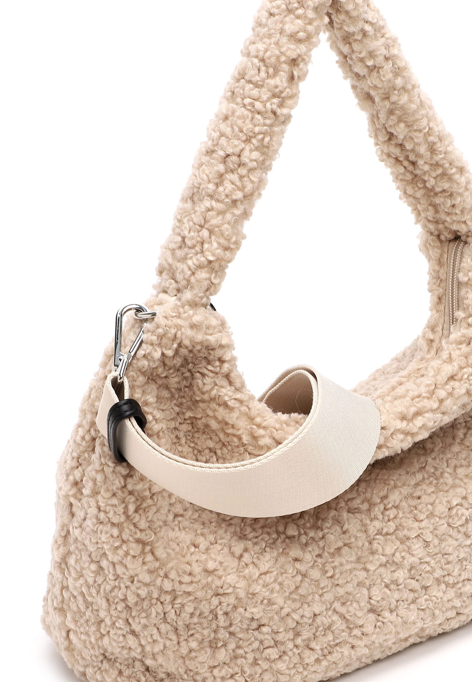 EMILY & NOAH Beuteltasche »Beutel E&N Cergy RUE 09«