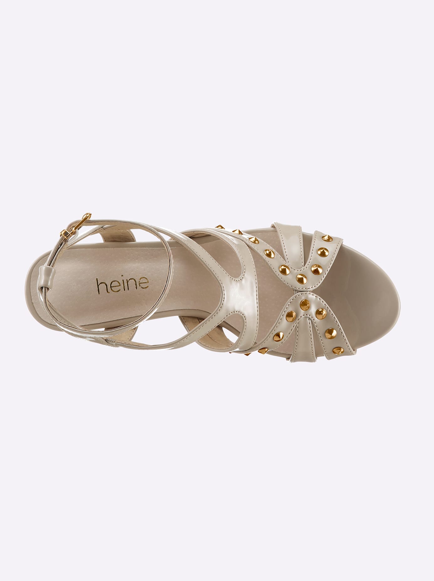 heine Sandalette