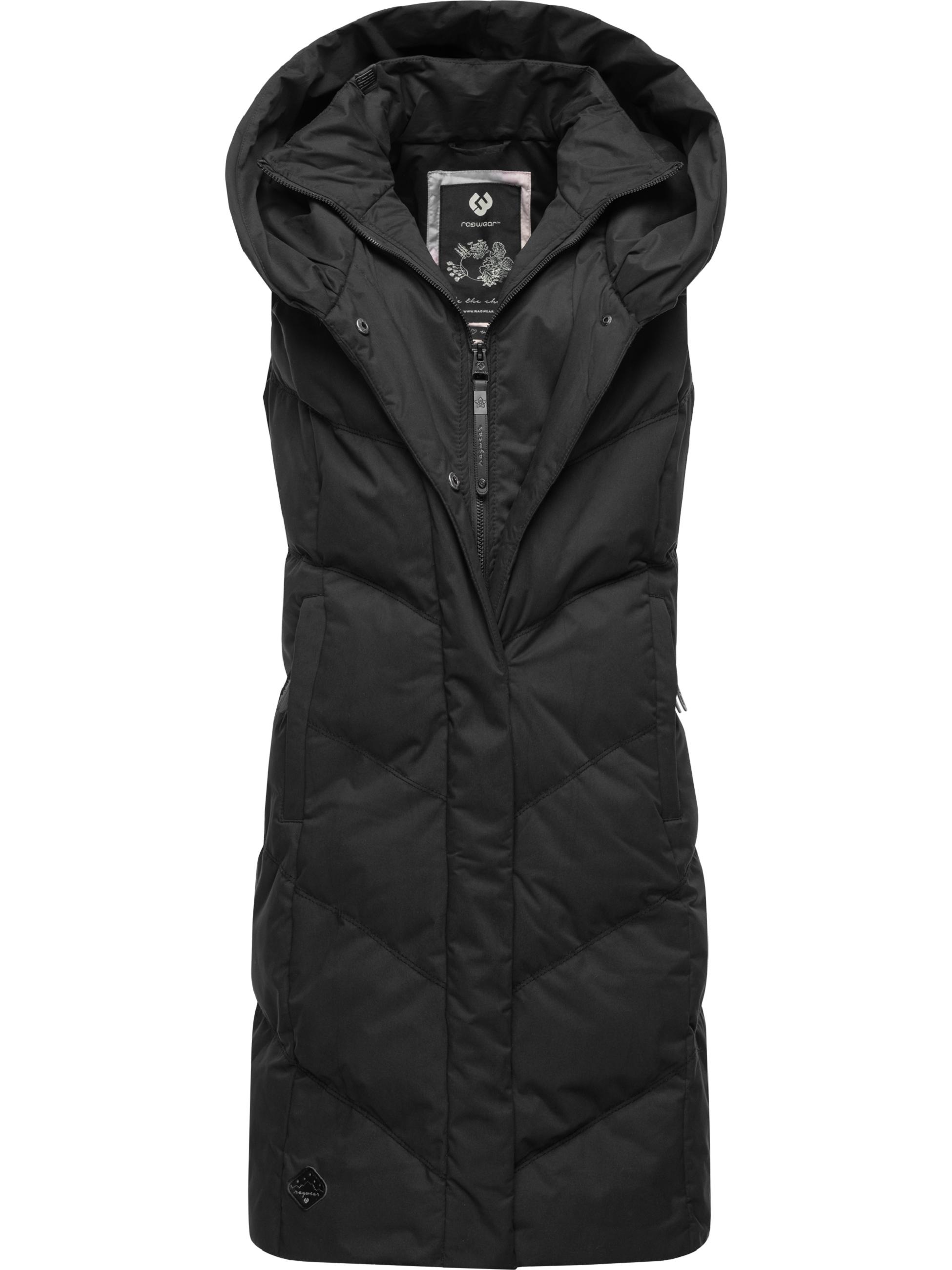 Ragwear Steppweste »Steppweste Natalka Vest«