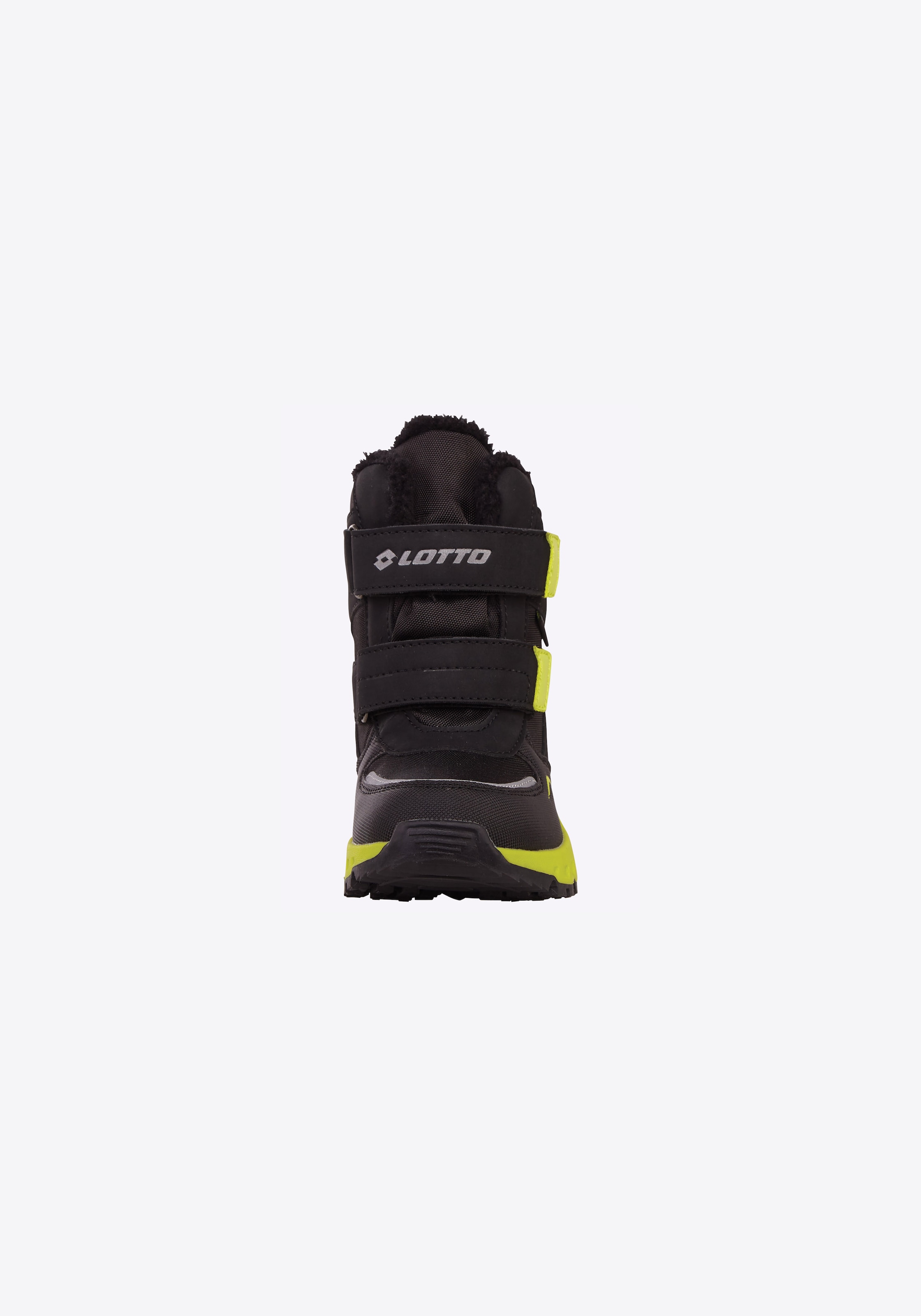 lotto Winterboots, Winterschuhe, Winterstiefel, Snowboots, wasserdicht & gefüttert