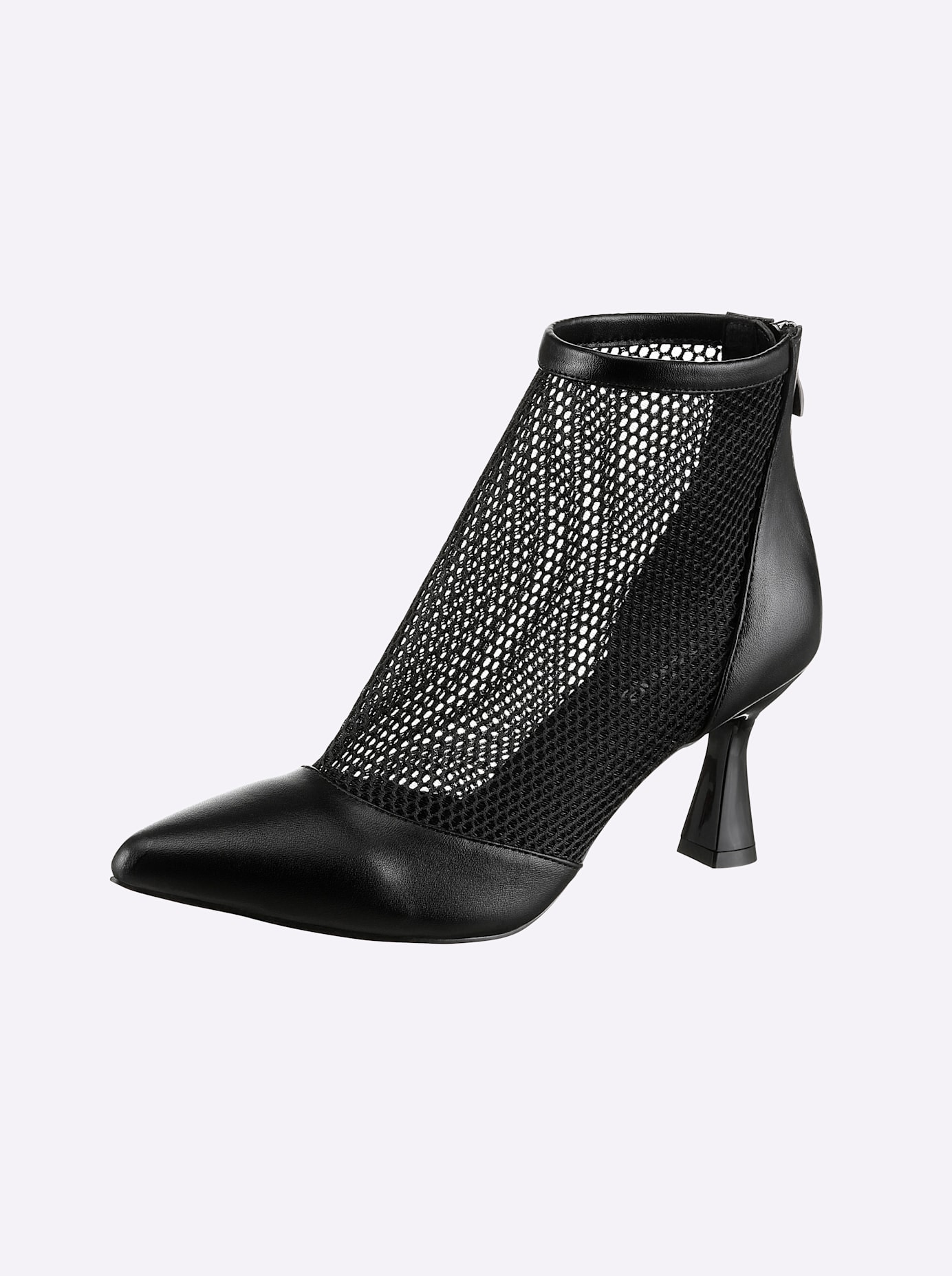 heine Stiefelette